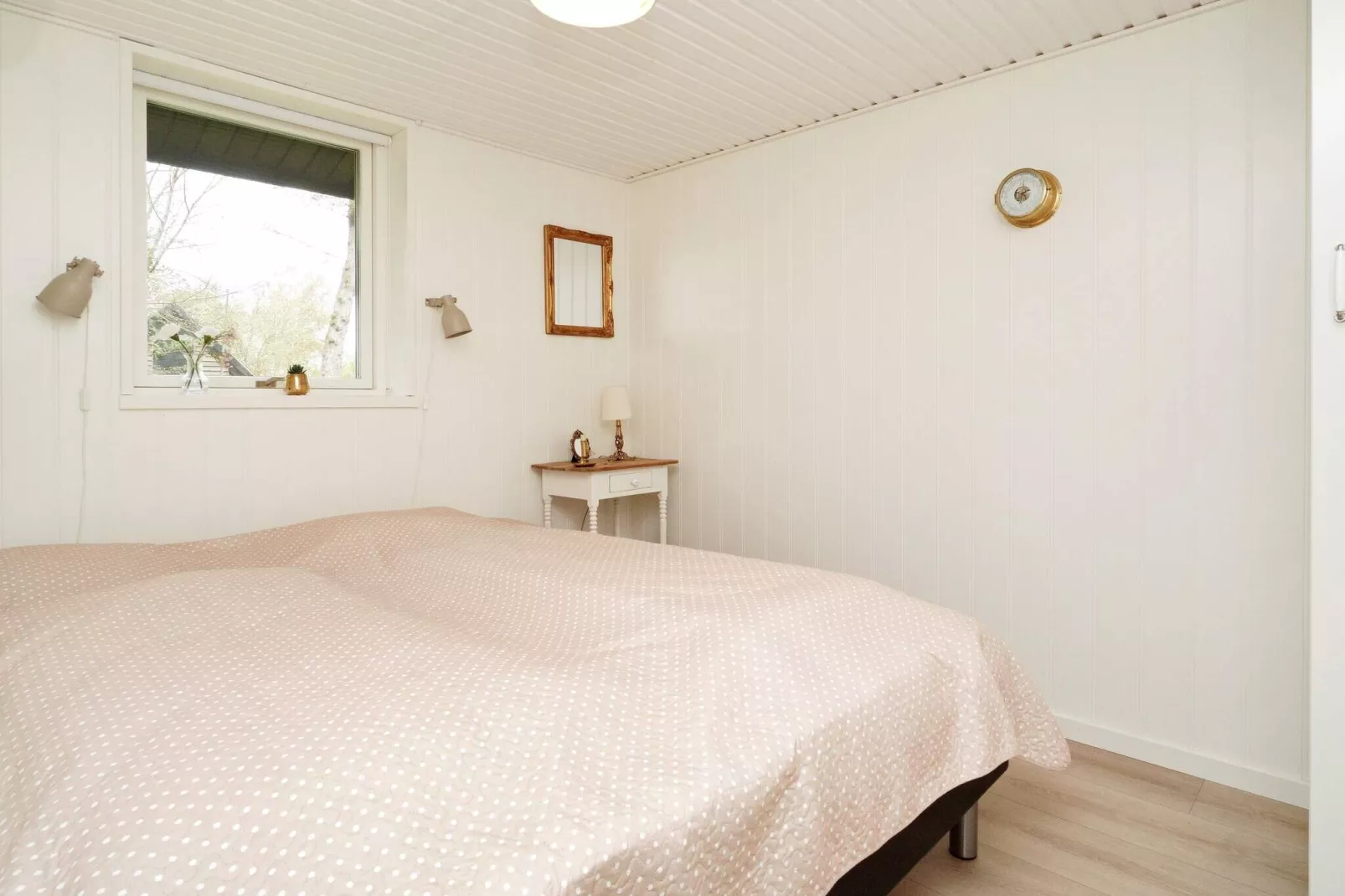 6 persoons vakantie huis in Slagelse-Binnen