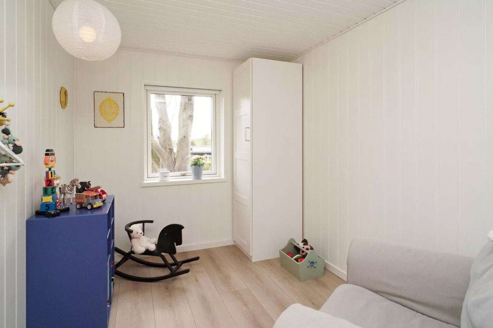 6 persoons vakantie huis in Slagelse-Binnen