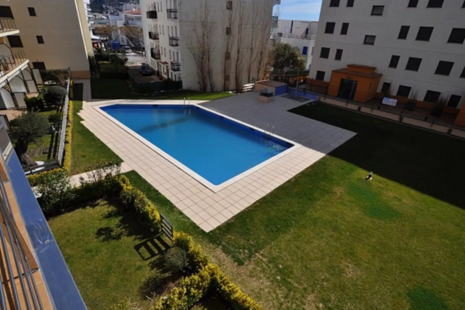 1008 MILENI 50m Playa-Zwembad