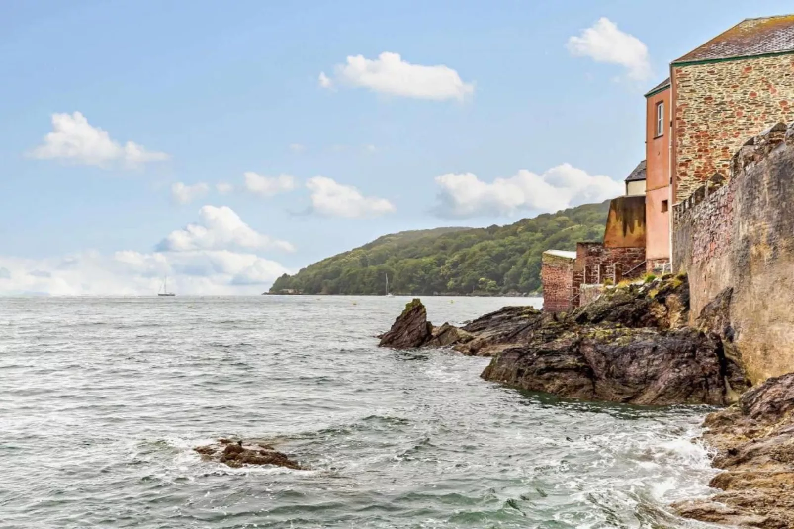 Wiggle Barn, Kingsand-Gebieden zomer 5km