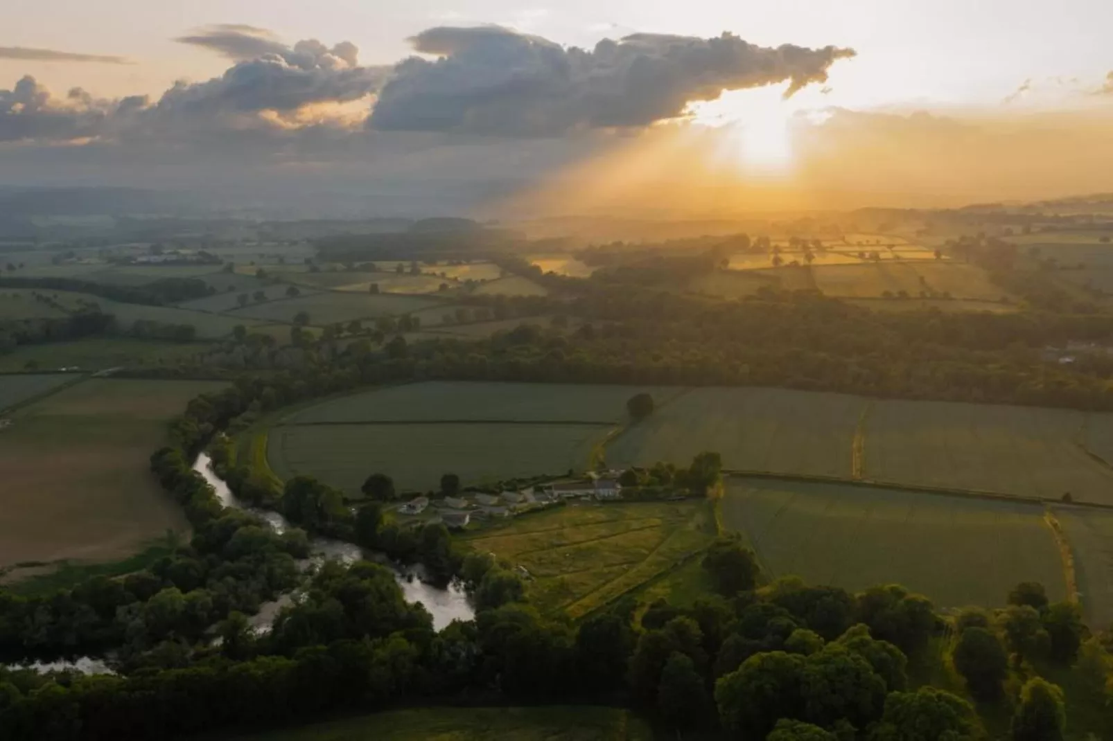 Tyg Cottage near Fountains Abbey & Brimham Rocks-Gebieden zomer 20km