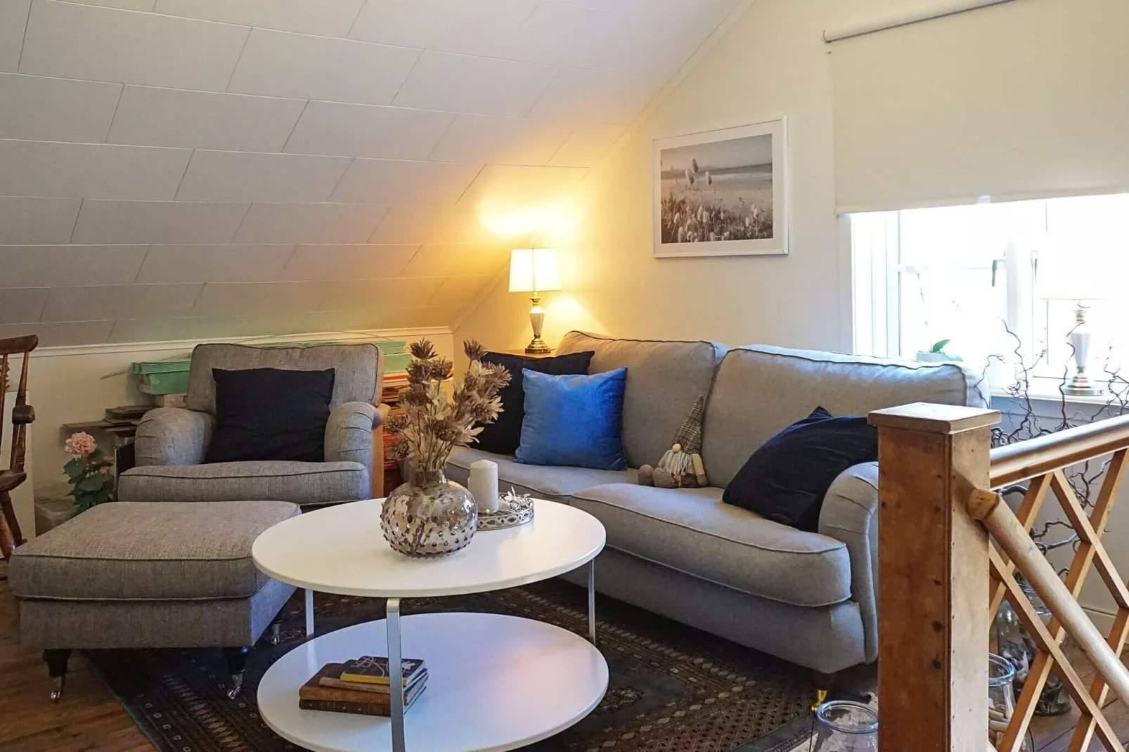 8 persoons vakantie huis in Brastad-By Traum-Binnen