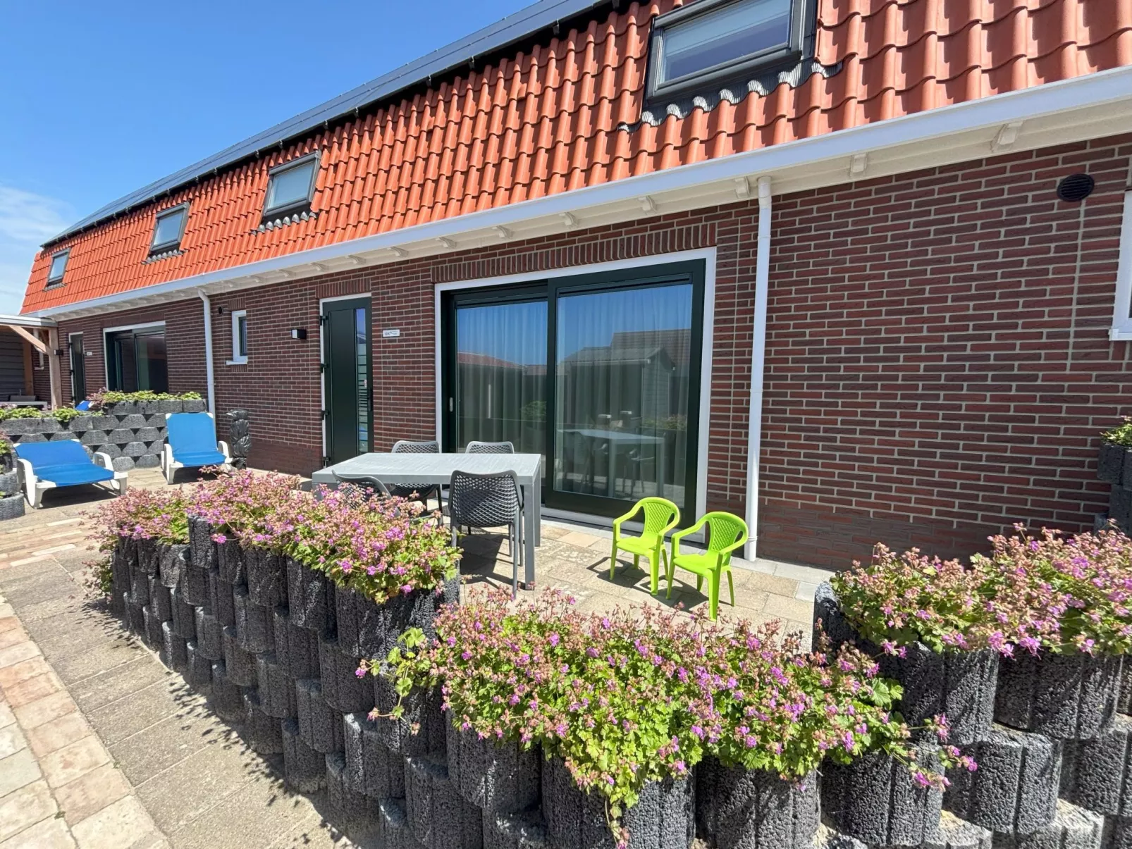 Beach House Westkapelle 103 C