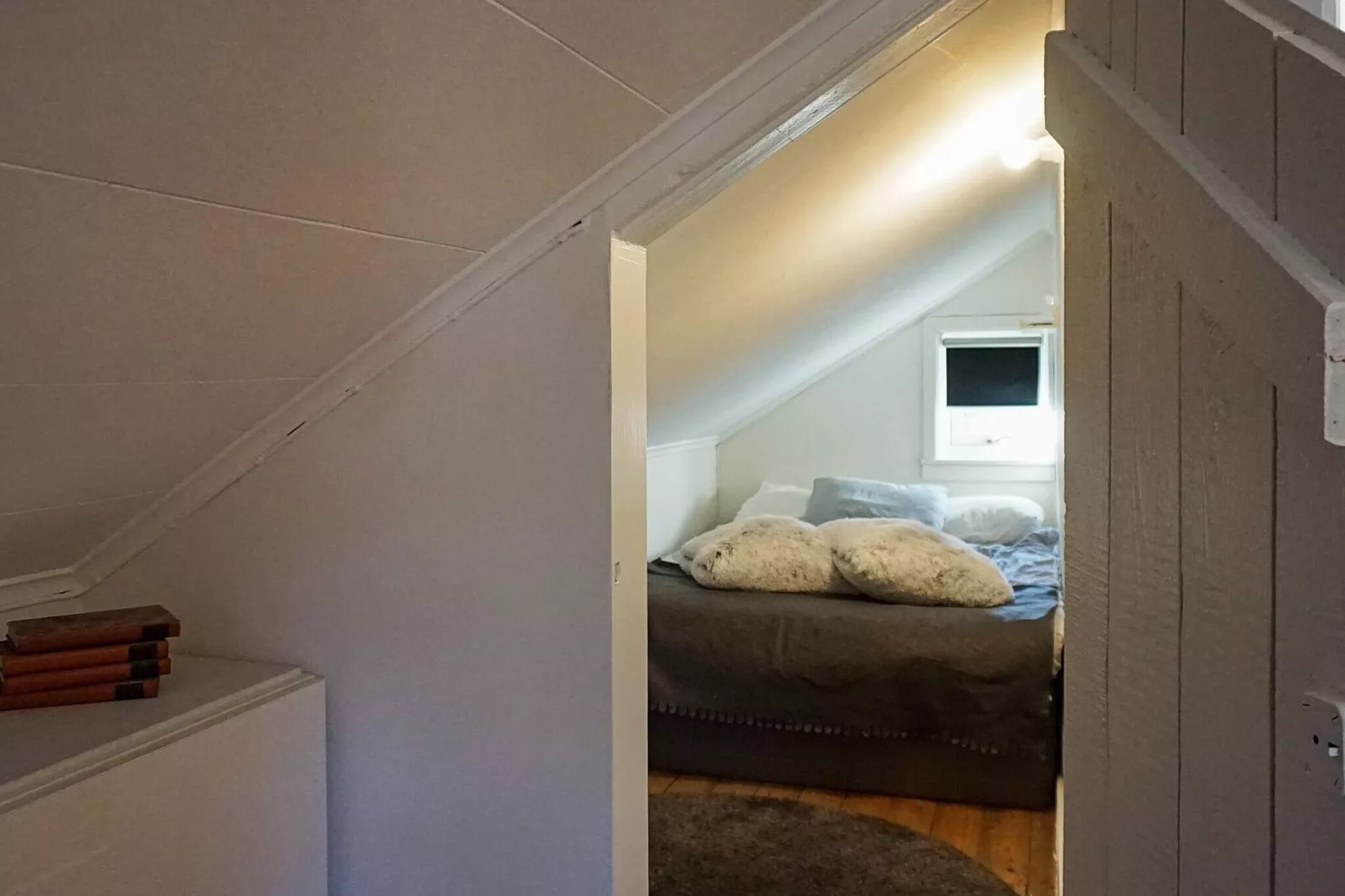 8 persoons vakantie huis in Brastad-By Traum-Binnen