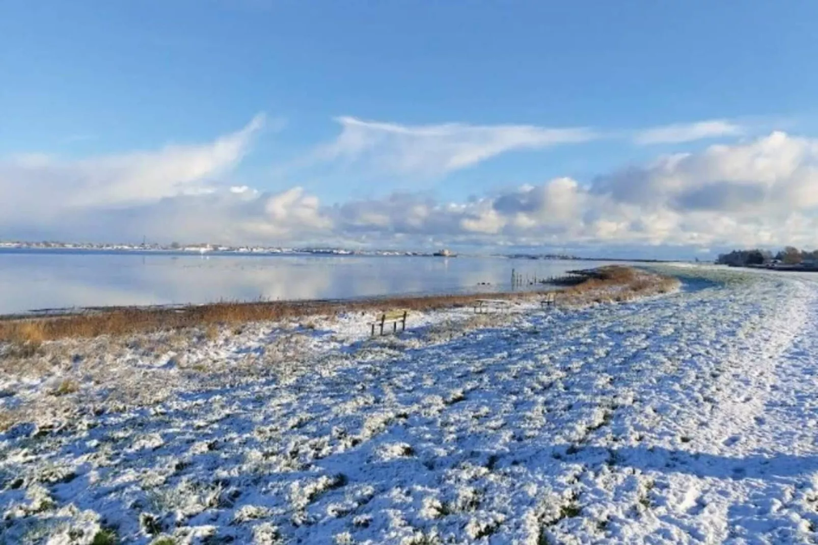 5 sterren vakantie huis in Pandrup-Buitenlucht