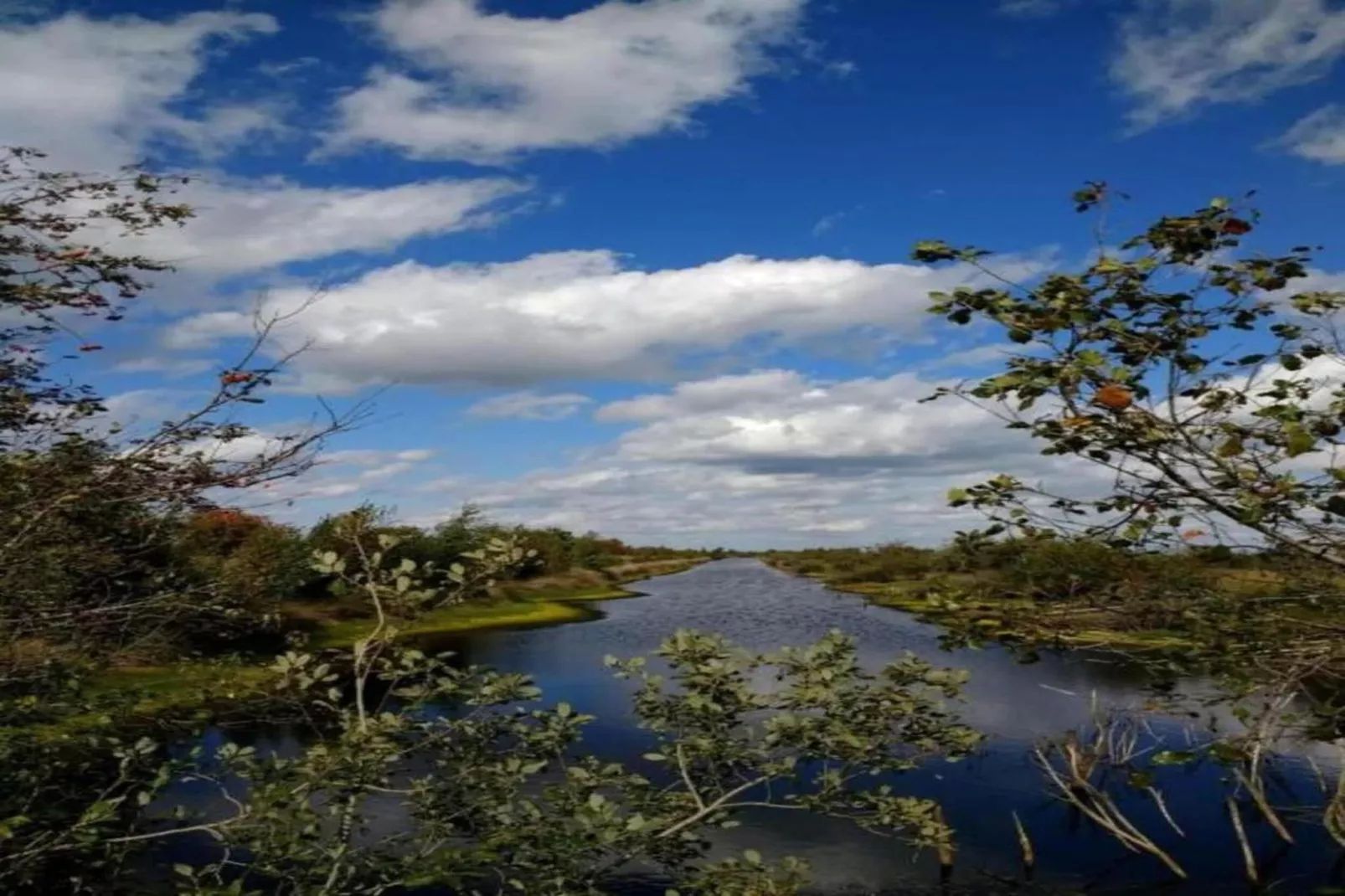 Waterpark Langelille 5-Gebieden zomer 20km