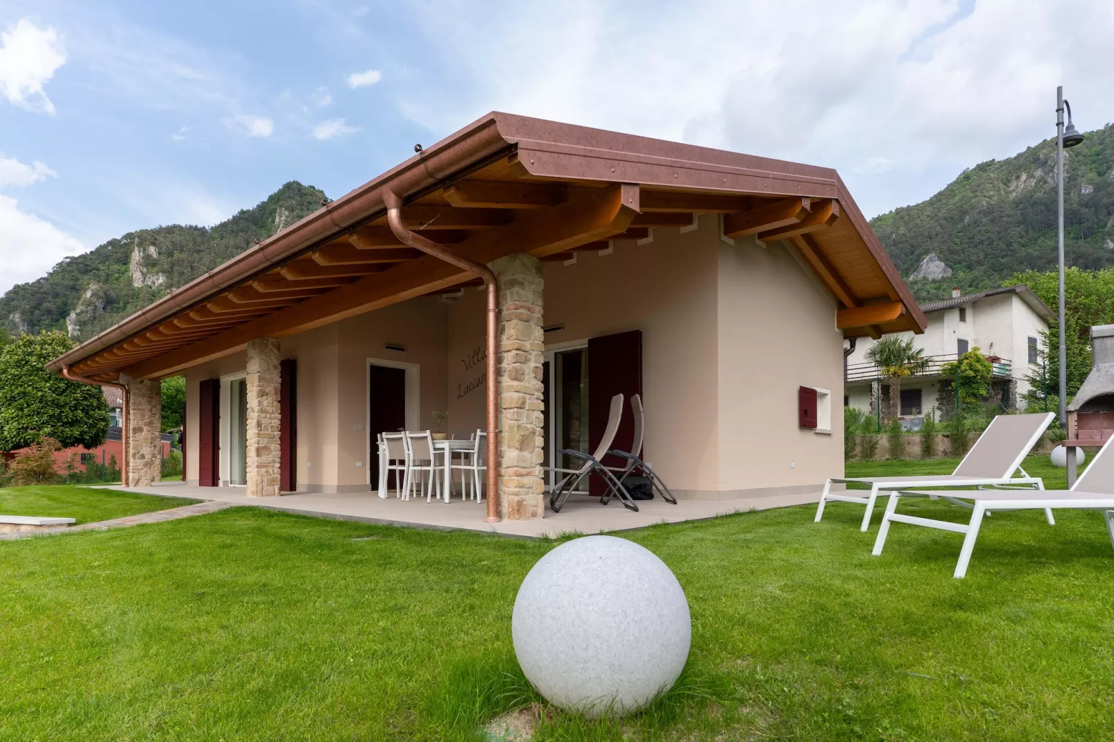 Villa Luciano