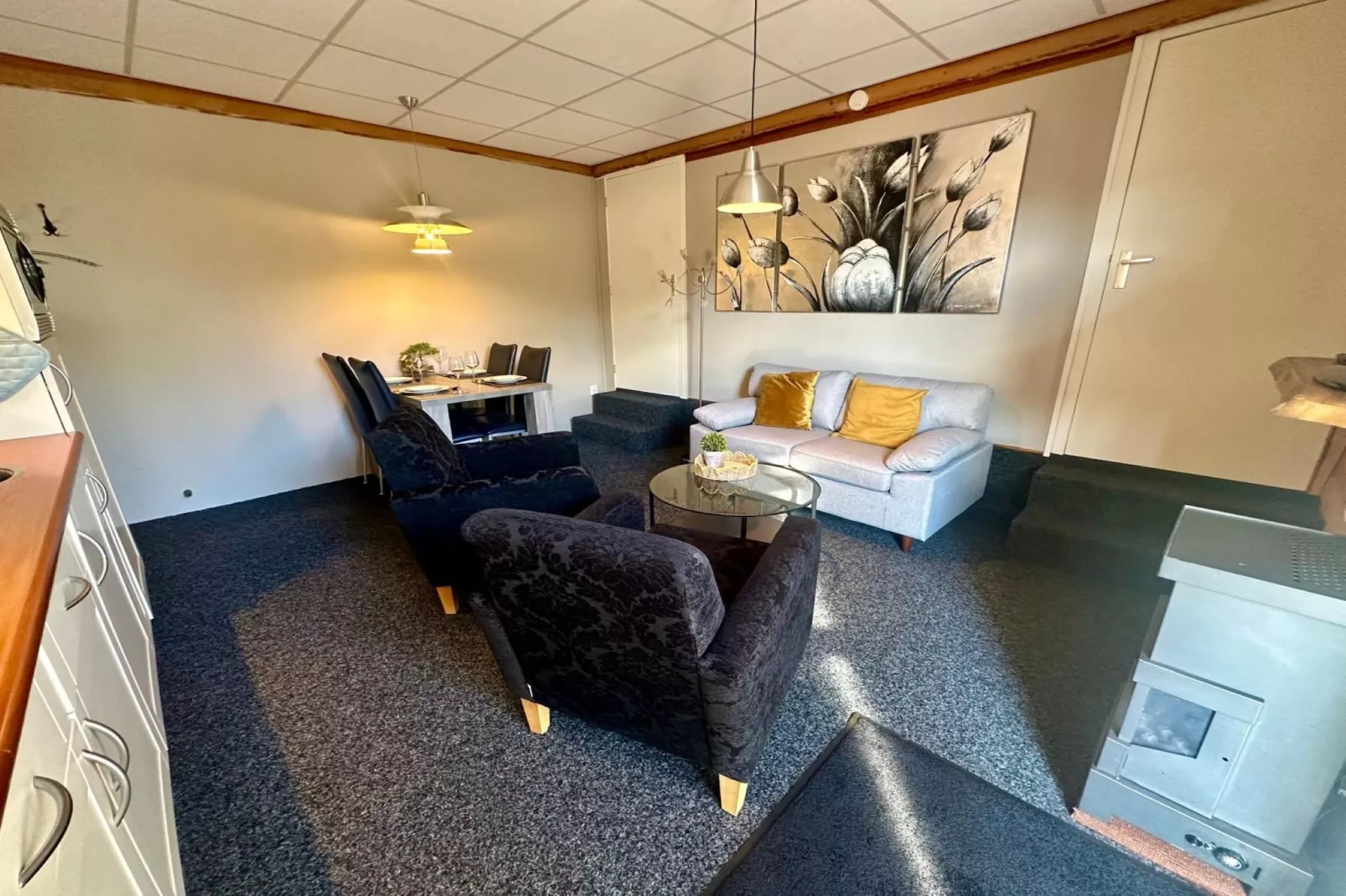 Okken House 3A