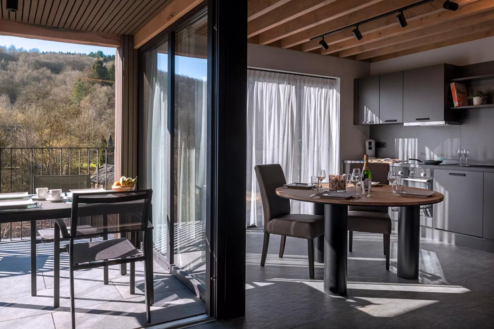Anatura 4-Bedroom Villa