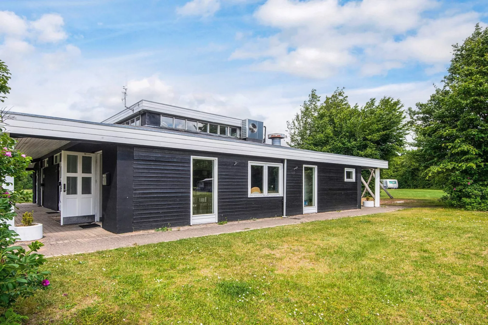 4 Personen vakantie huis in Hampen