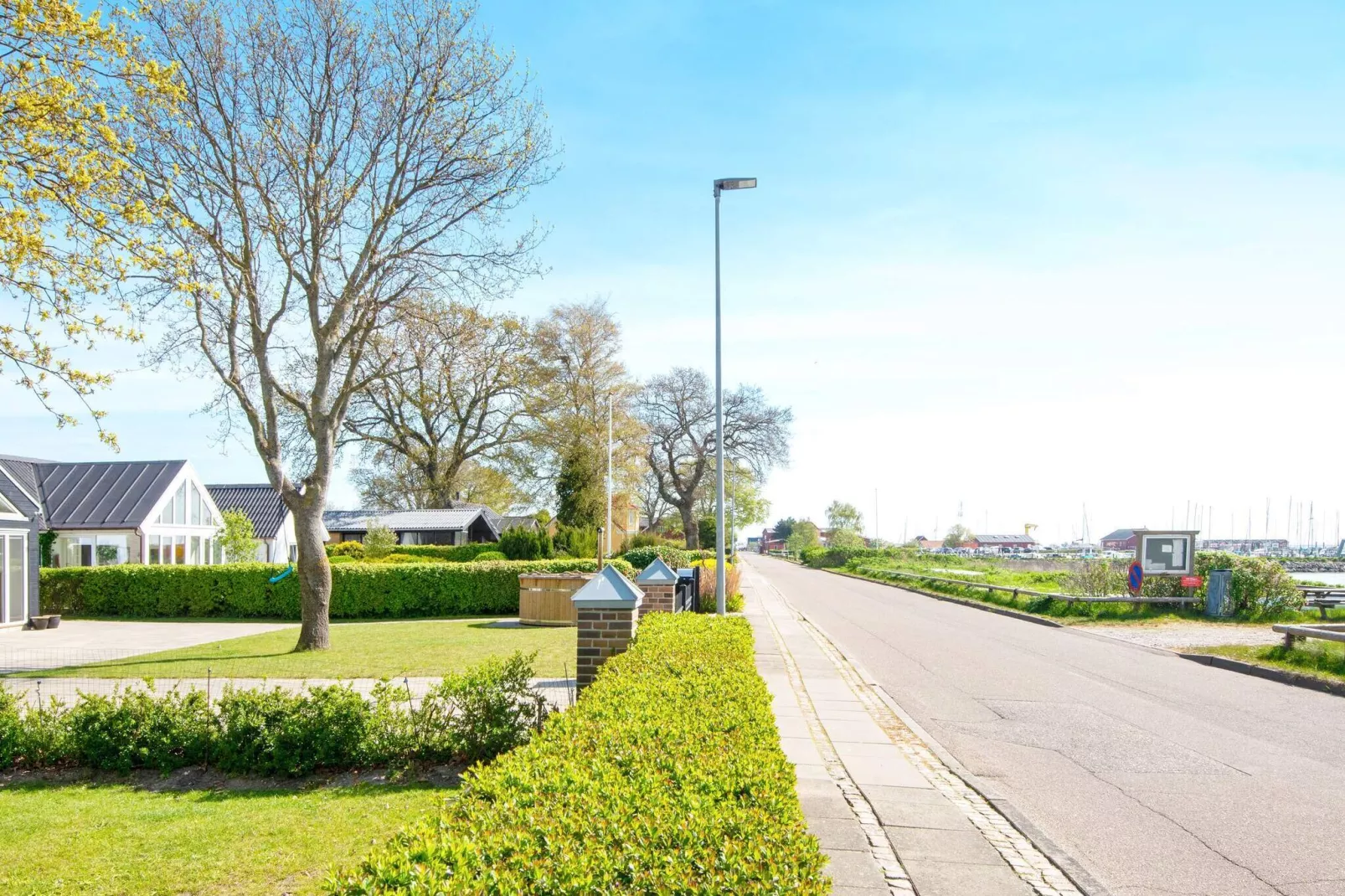 8 persoons vakantie huis in Odder-By Traum-Waterzicht