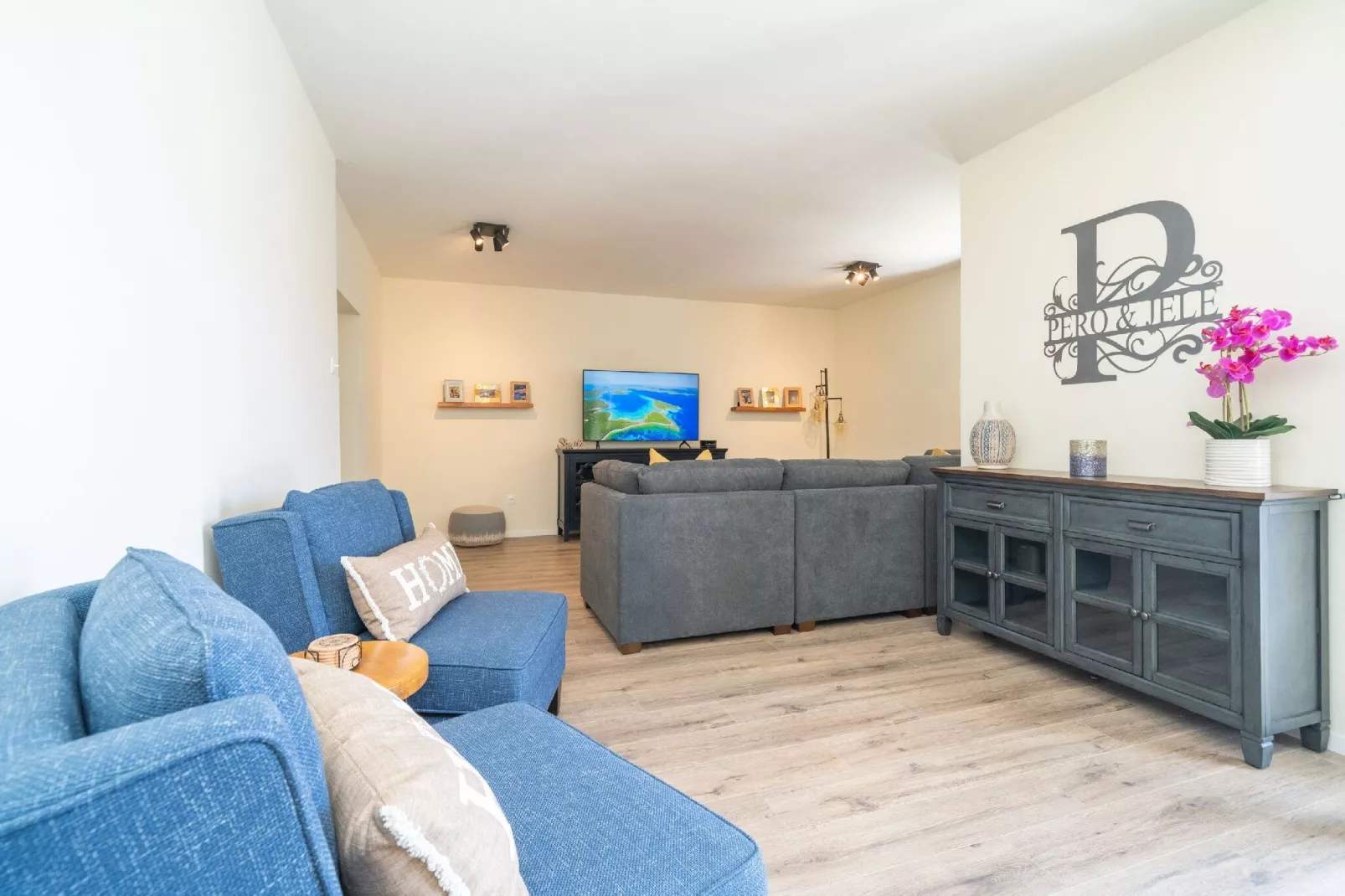 Villa Pero & Jele - Three Bedroom Villa with Terrace