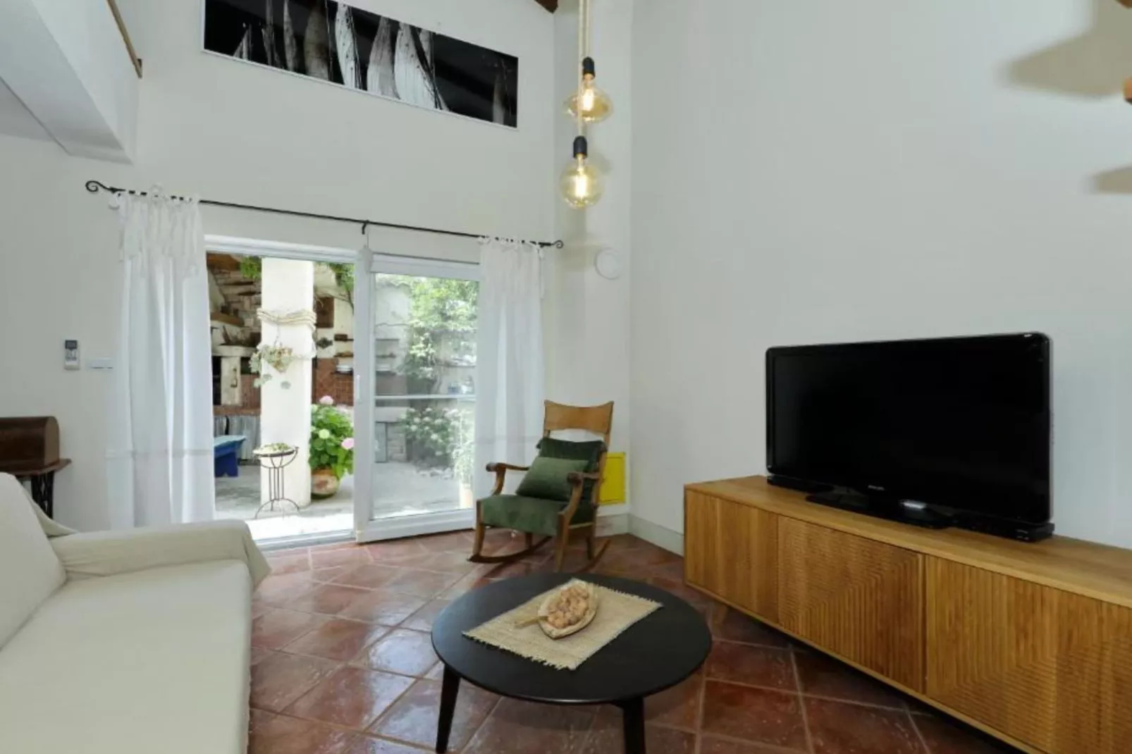 Holiday Home Mirta - Three Bedroom Holiday Home with terrace