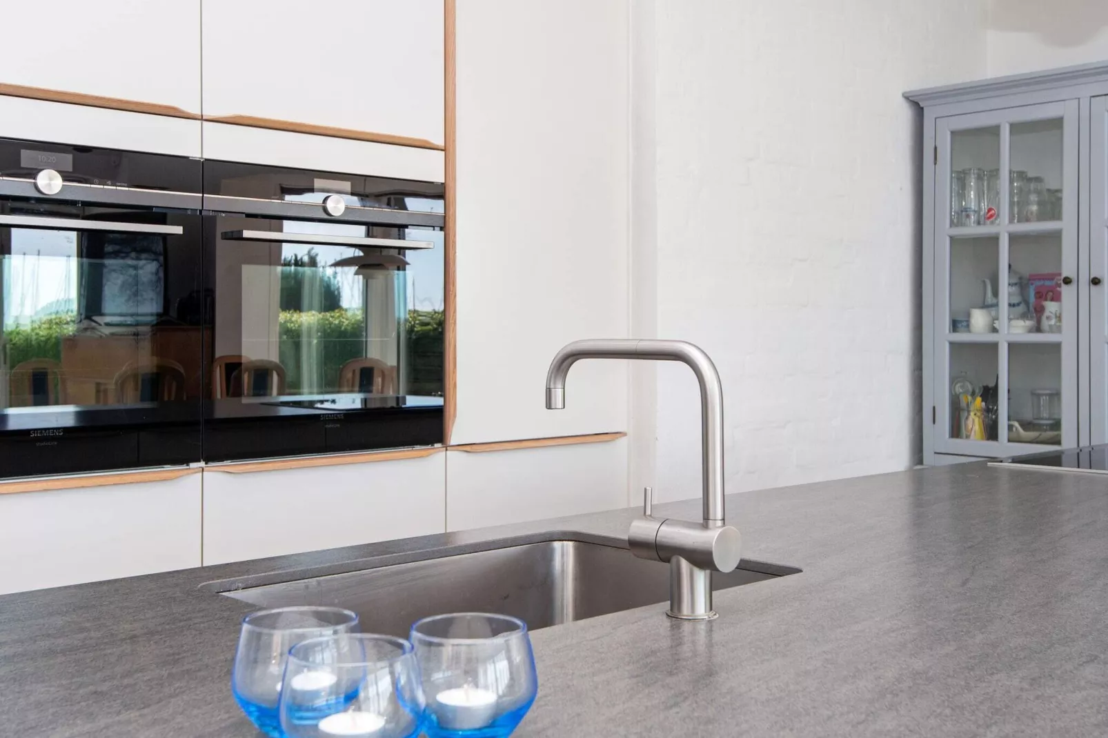 8 persoons vakantie huis in Odder-By Traum-Binnen