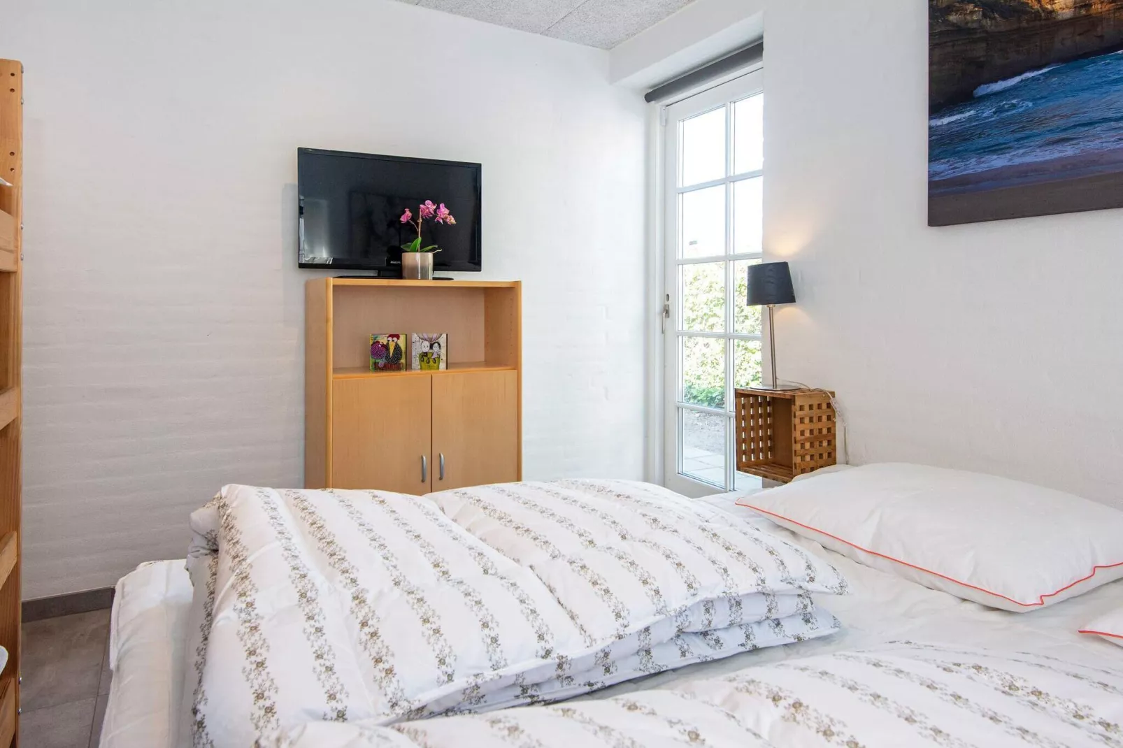 8 persoons vakantie huis in Odder-By Traum-Binnen