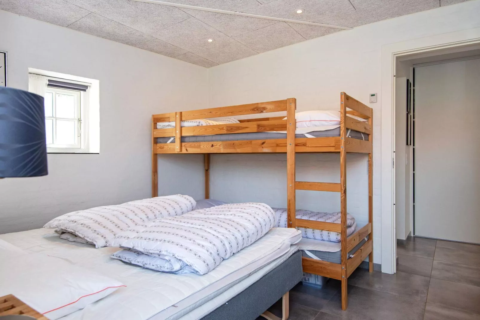 8 persoons vakantie huis in Odder-By Traum-Binnen