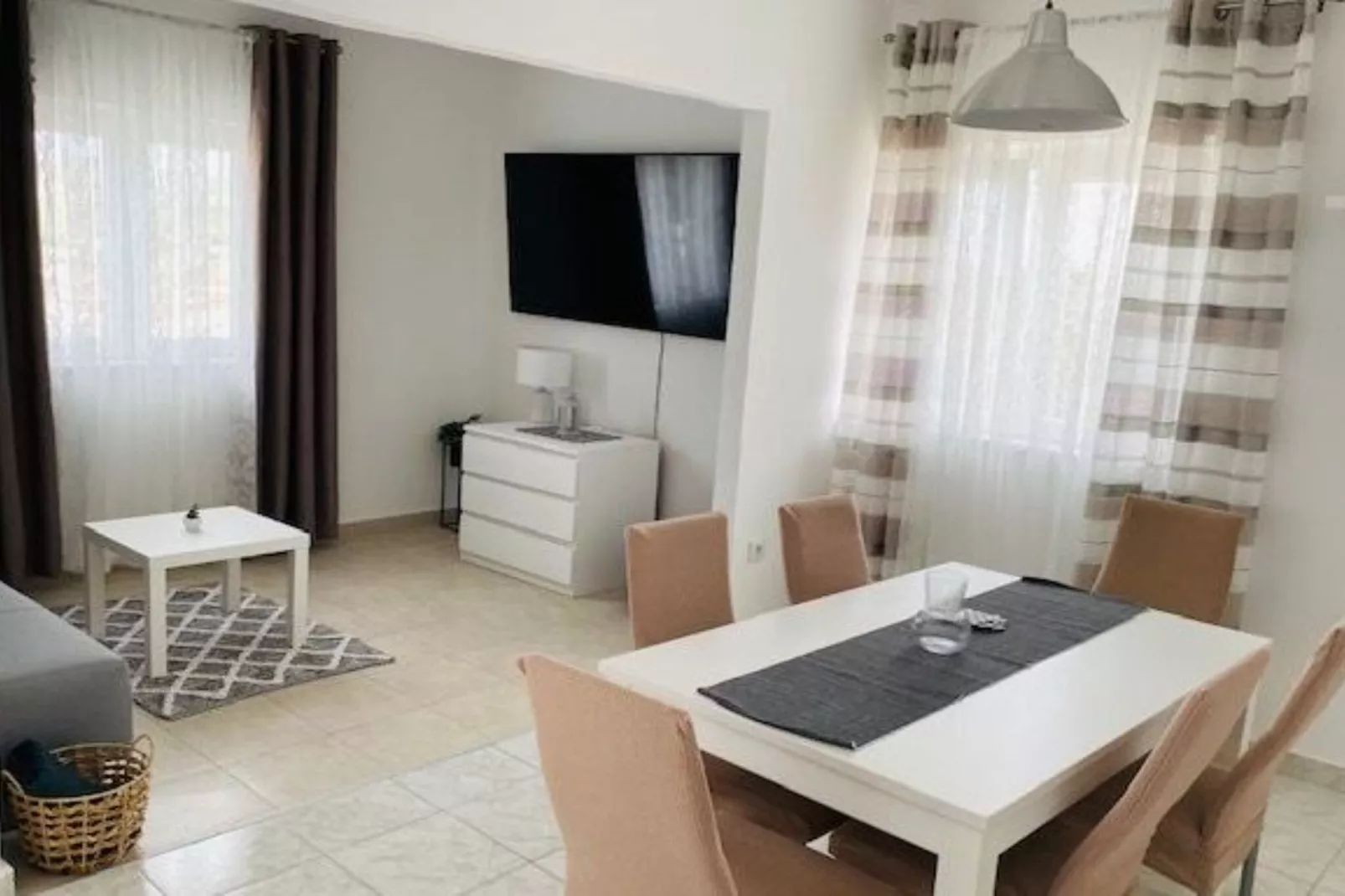 Villa Brazza - Studio Apartment A1