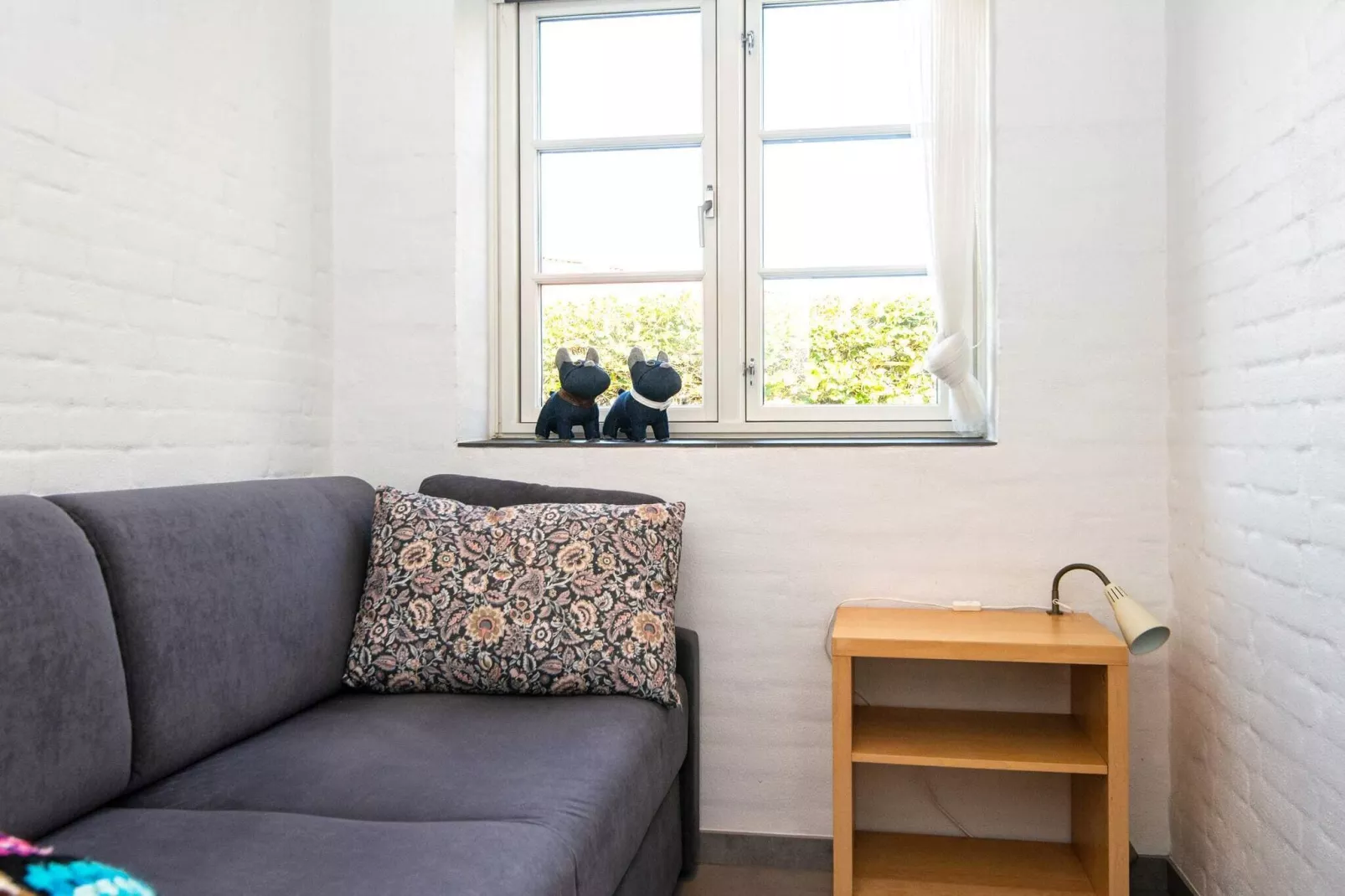 8 persoons vakantie huis in Odder-By Traum-Binnen