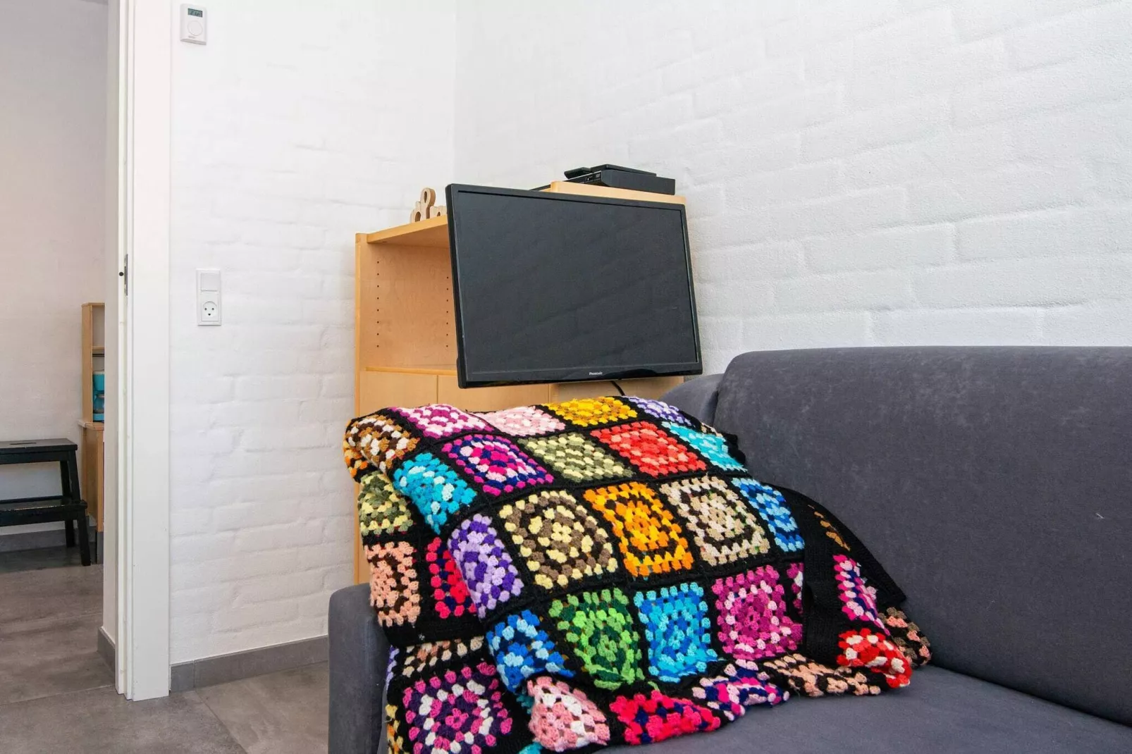 8 persoons vakantie huis in Odder-By Traum-Binnen