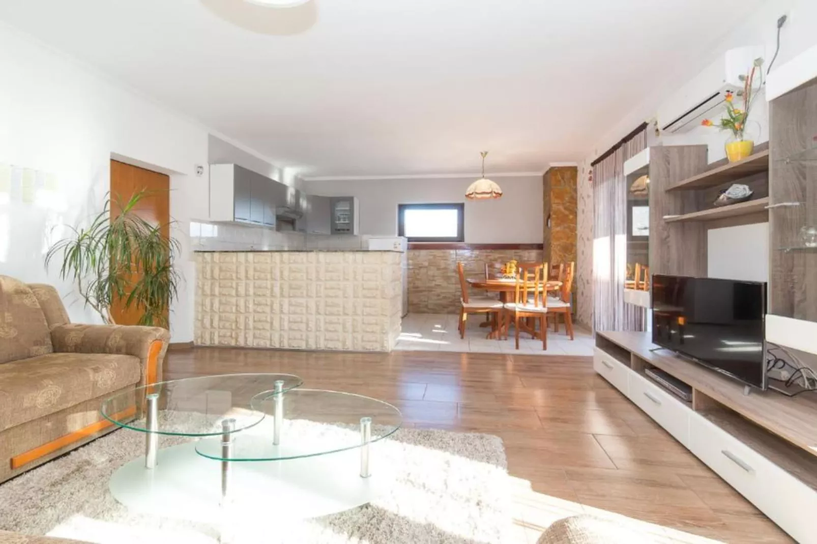 Villa Marica - Five bedroom Villa with Private Pool