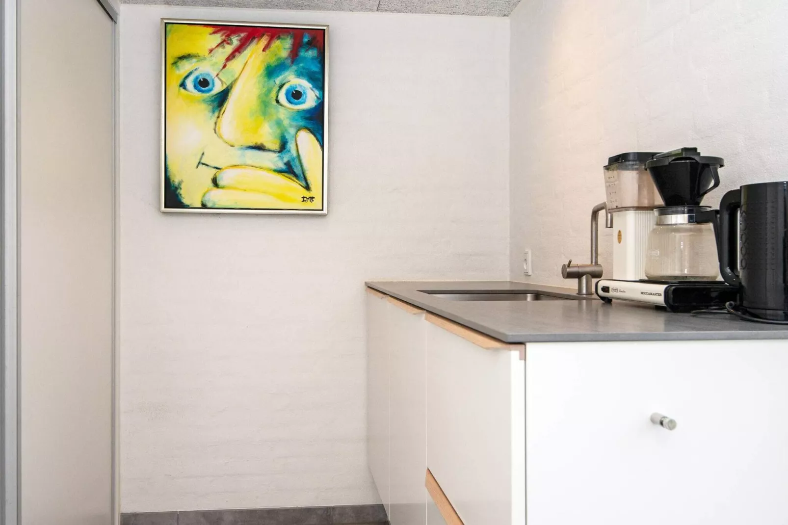 8 persoons vakantie huis in Odder-By Traum-Binnen