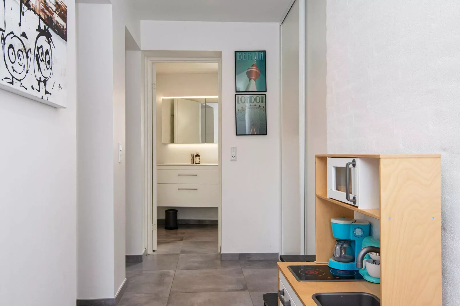 8 persoons vakantie huis in Odder-By Traum-Binnen