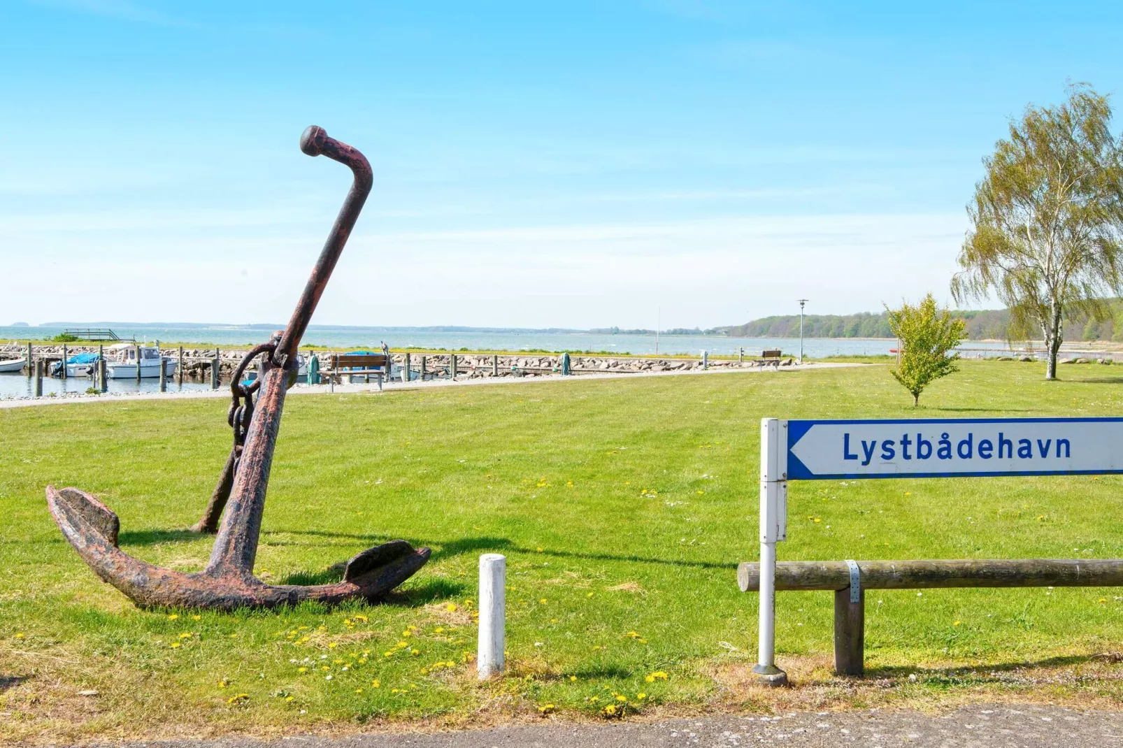 8 persoons vakantie huis in Odder-By Traum-Niet-getagd