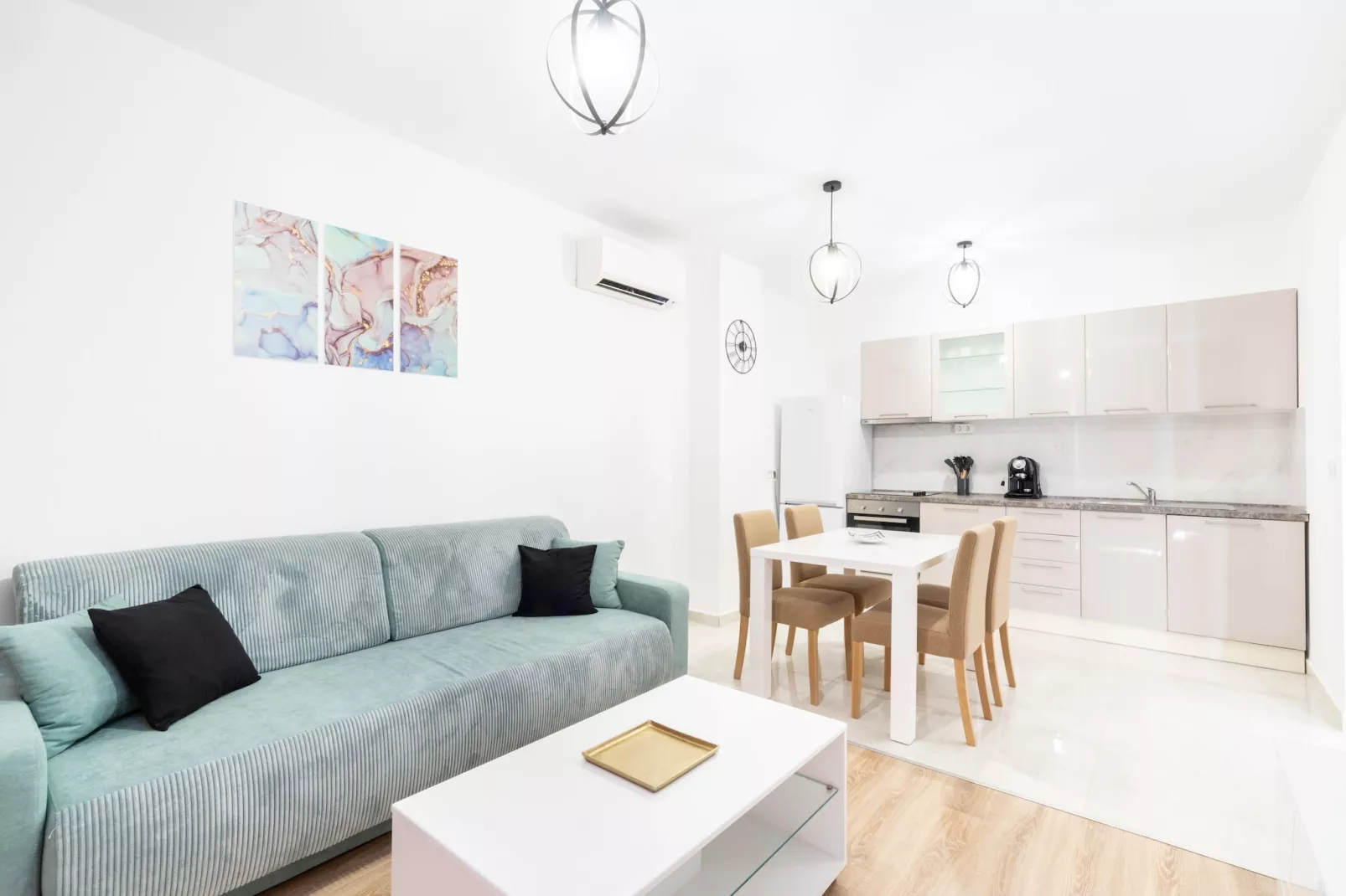 Apartments & Rooms Fisherman's Luck - One-Bedroom Apartment with Terrace and Sea View