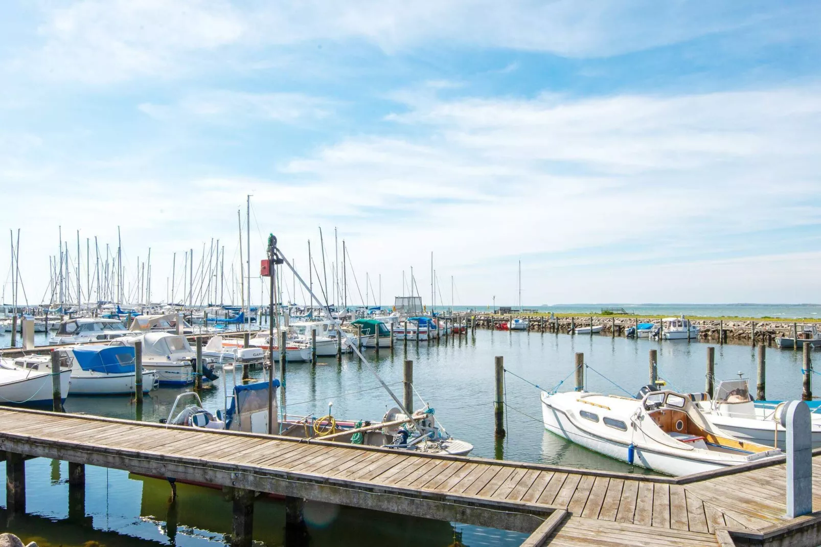8 persoons vakantie huis in Odder-By Traum-Niet-getagd