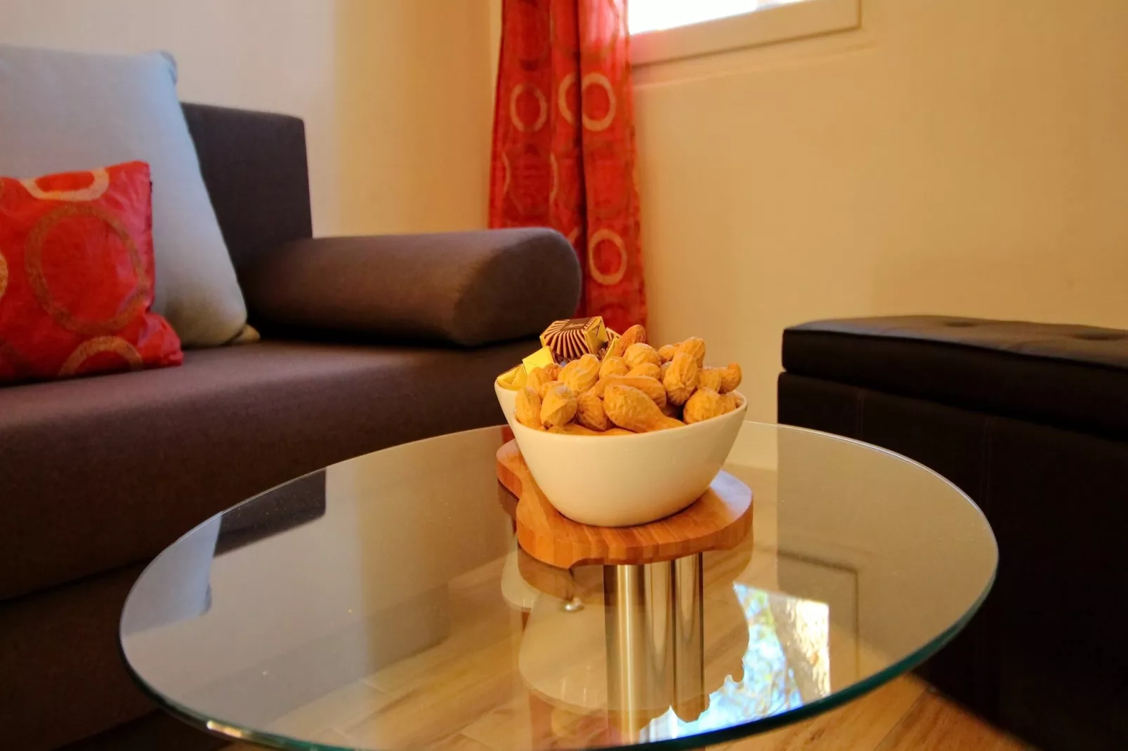 Holiday Home Bili Žal - Two Bedroom Holiday Home with Terrace and Sea View