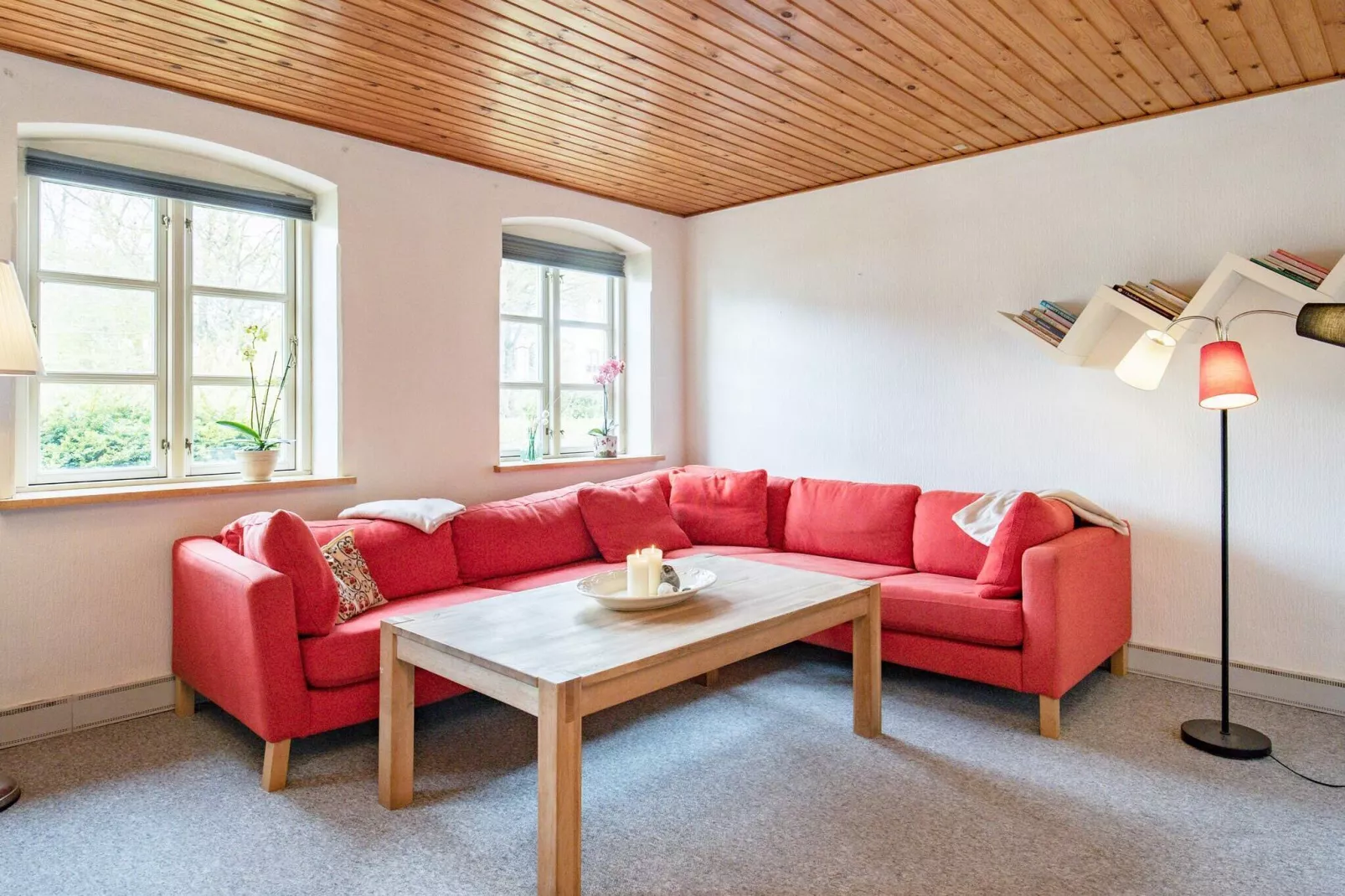 6 persoons vakantie huis in Ærøskøbing-By Traum-Binnen