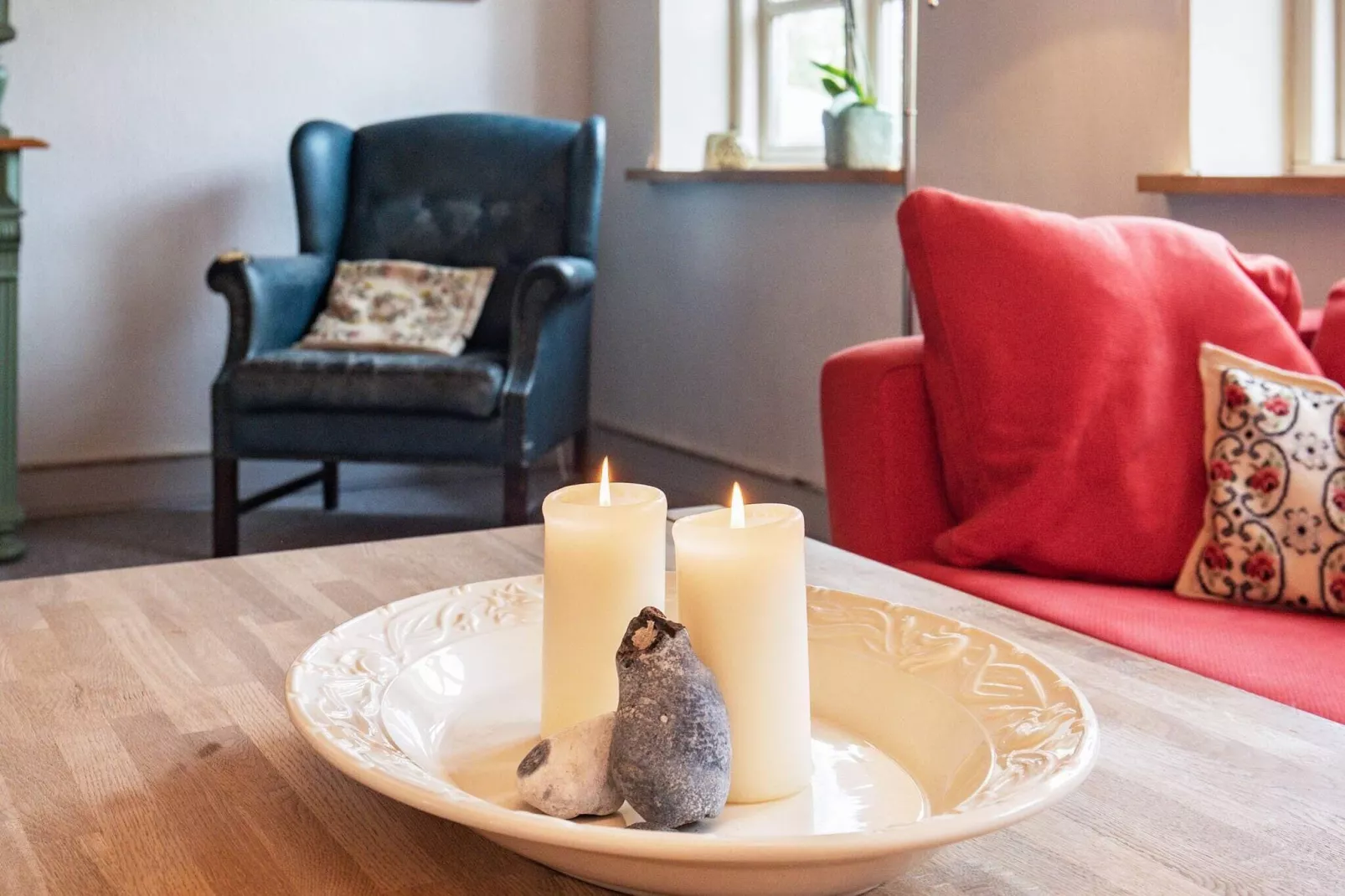 6 persoons vakantie huis in Ærøskøbing-By Traum-Binnen