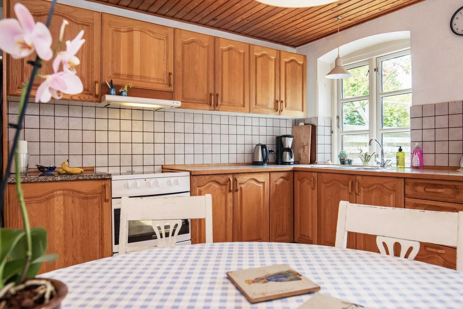 6 persoons vakantie huis in Ærøskøbing-By Traum-Binnen