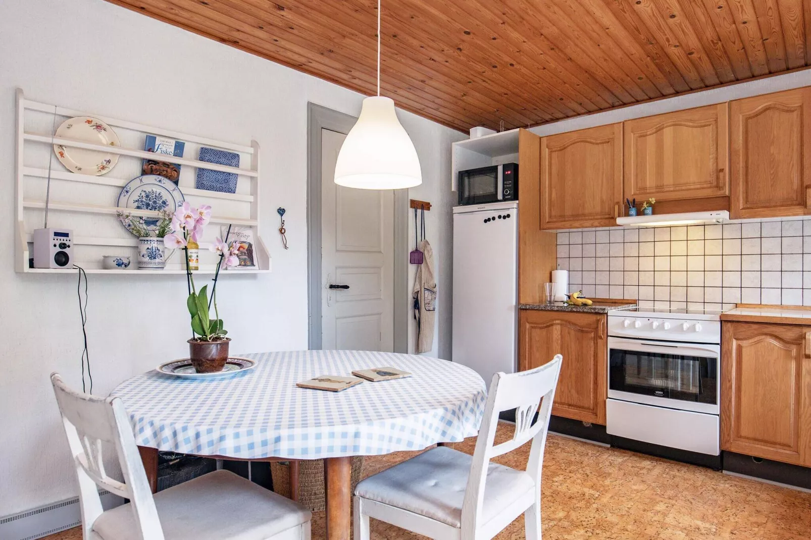 6 persoons vakantie huis in Ærøskøbing-Binnen