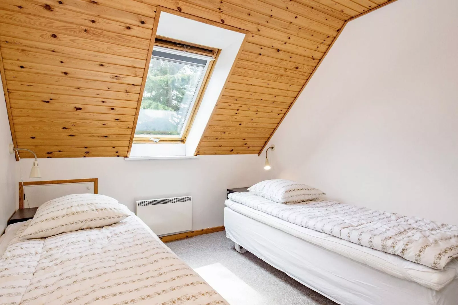 6 persoons vakantie huis in Ærøskøbing-By Traum-Binnen