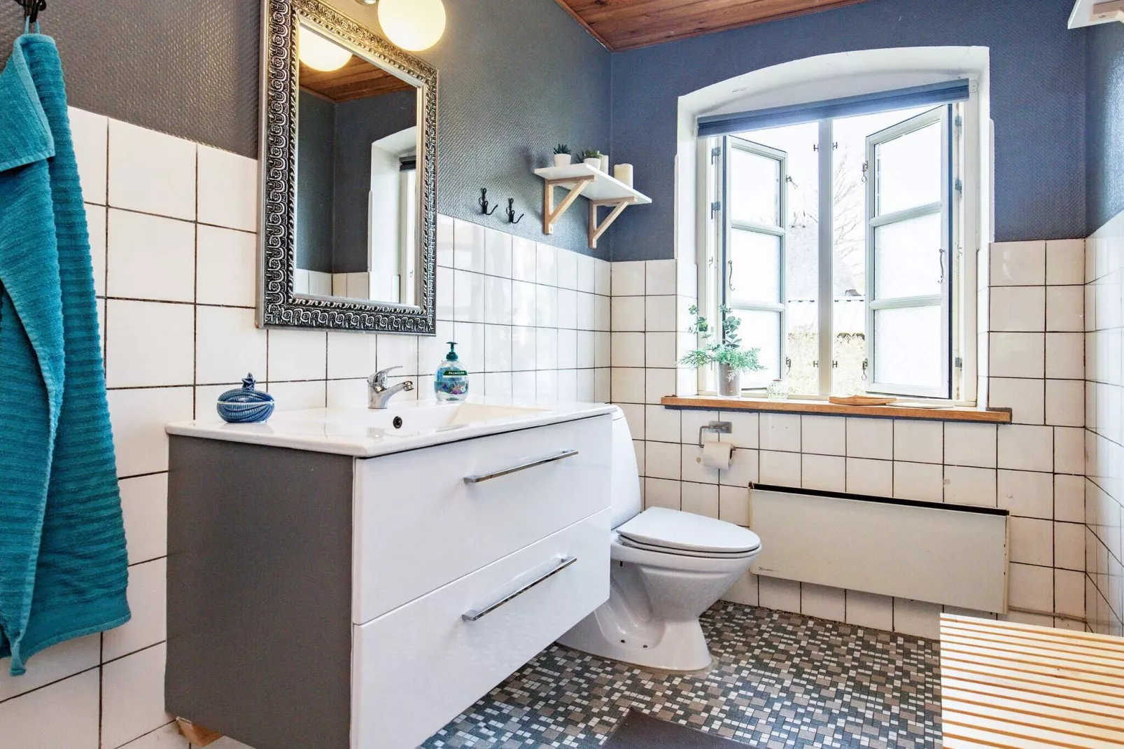 6 persoons vakantie huis in Ærøskøbing-By Traum-Binnen