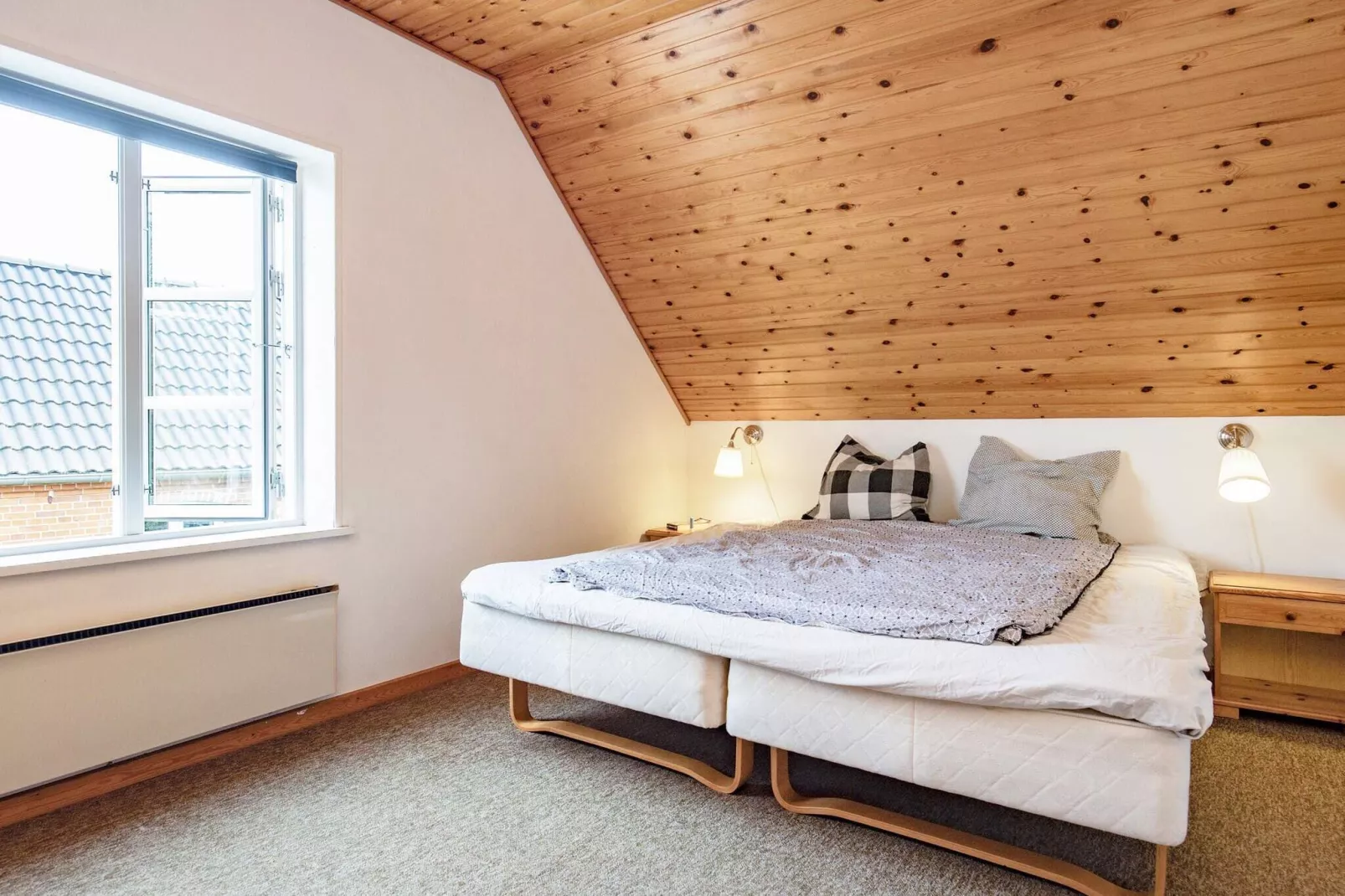6 persoons vakantie huis in Ærøskøbing-By Traum-Binnen