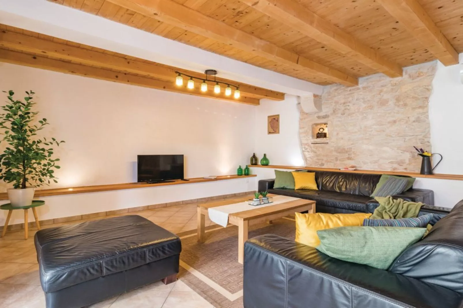 Villa Istra - Four Bedroom Villa with Private Pool