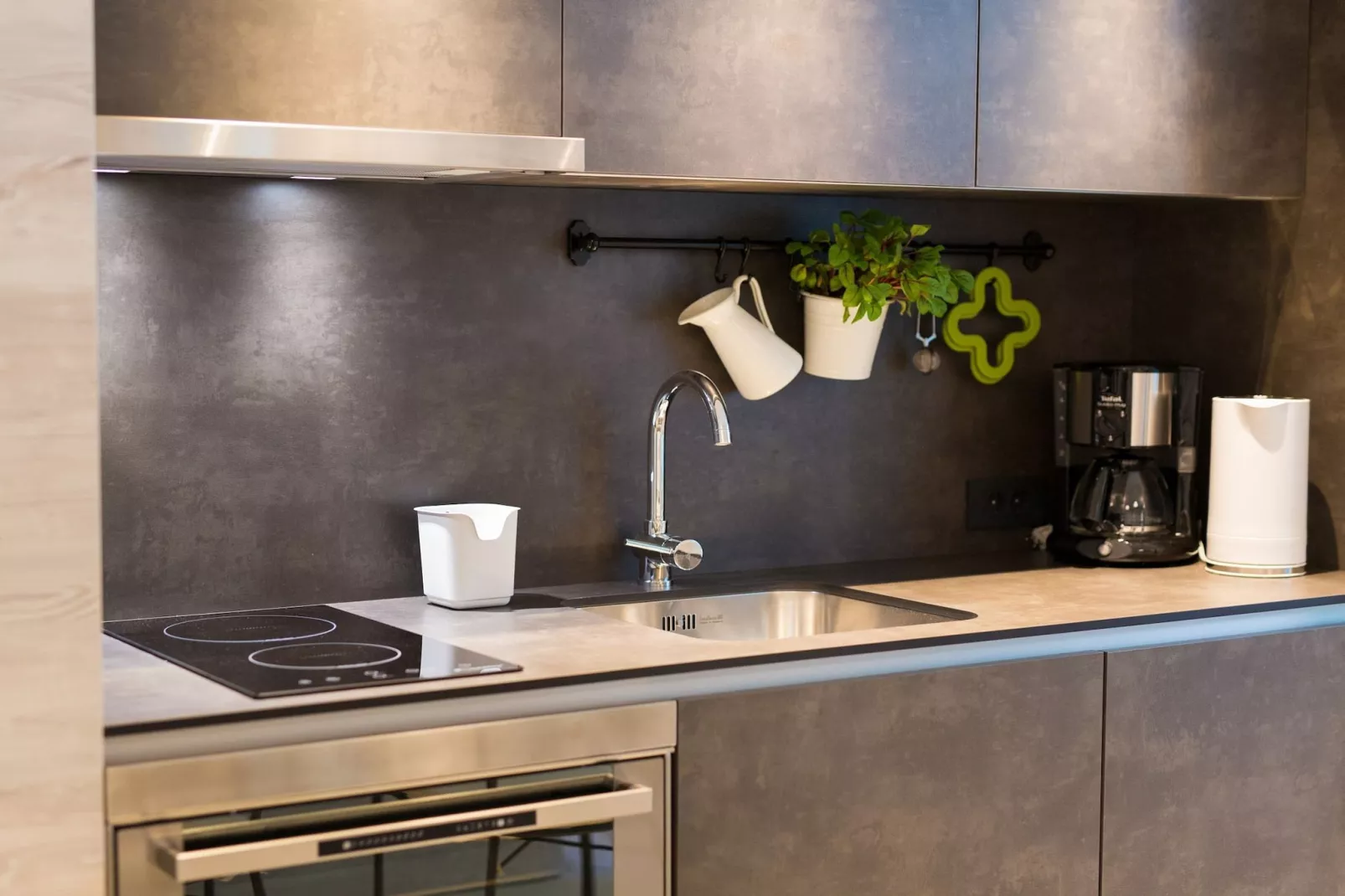 Vibrant and Elegant Downtown Krk Apartments - Classic Studio Apartment (owner 2)