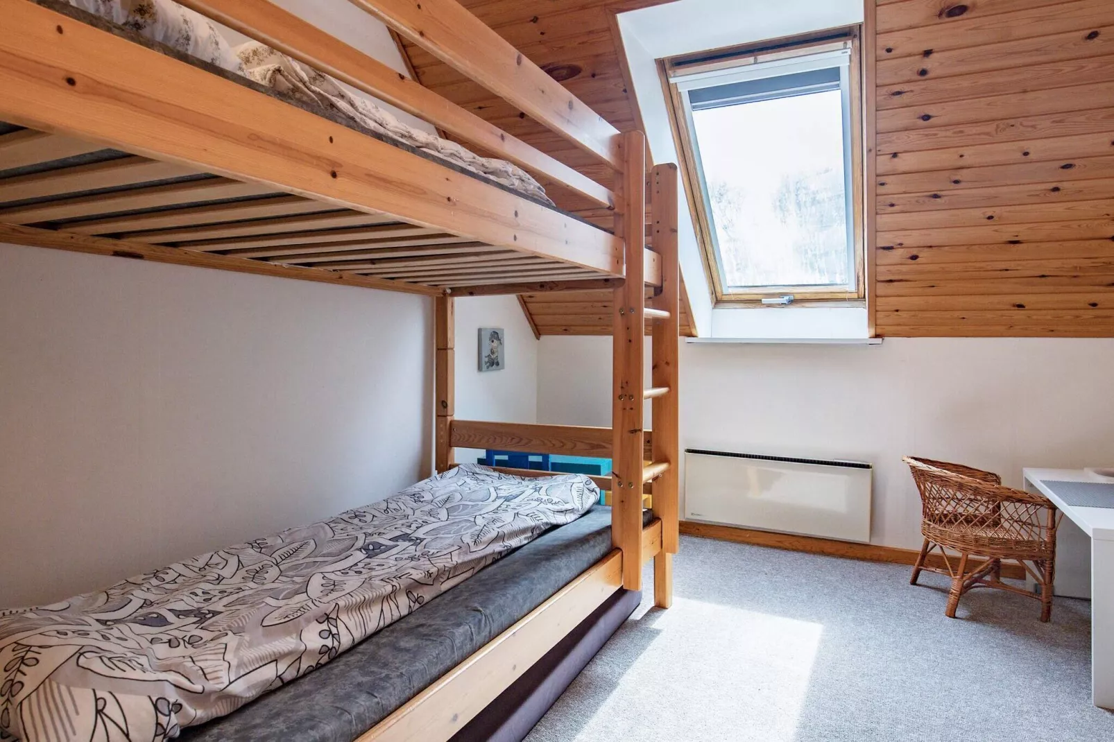 6 persoons vakantie huis in Ærøskøbing-By Traum-Binnen