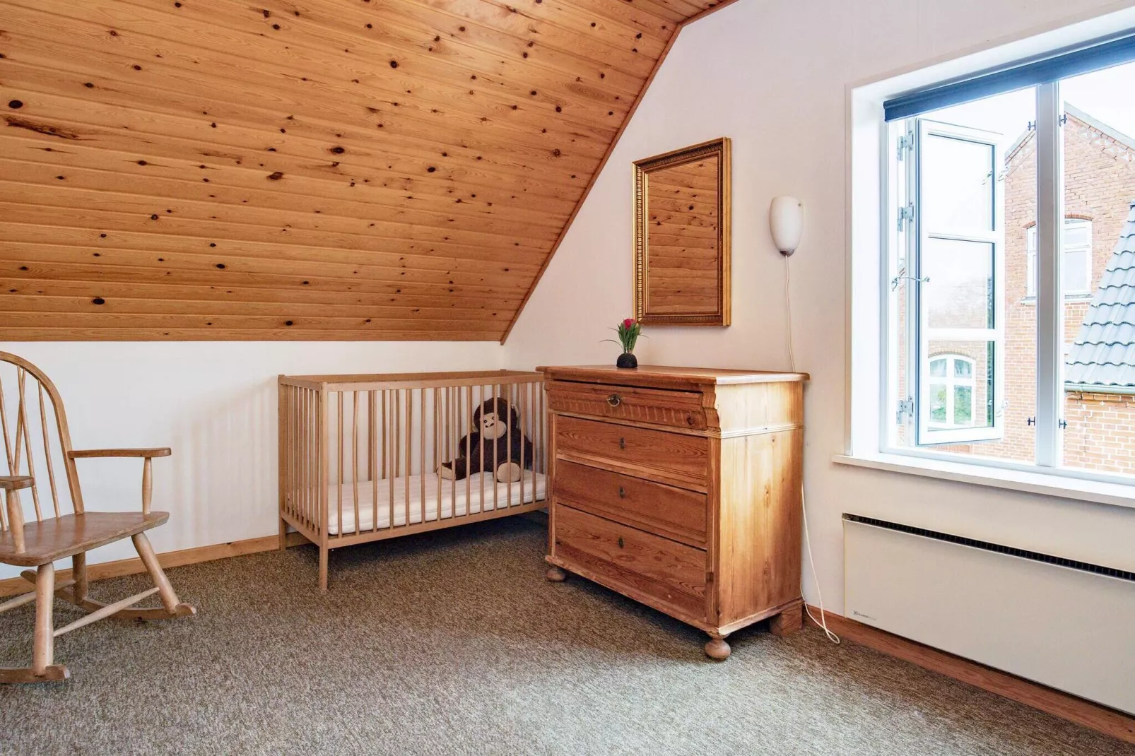 6 persoons vakantie huis in Ærøskøbing-By Traum-Binnen
