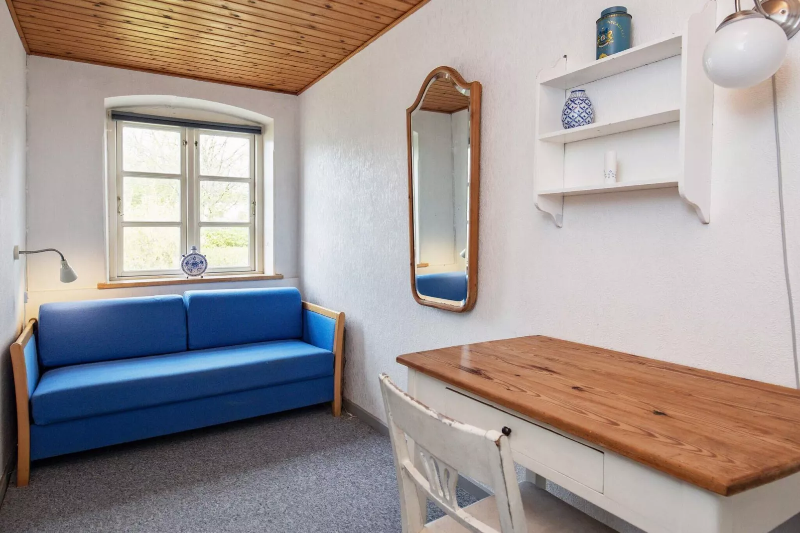 6 persoons vakantie huis in Ærøskøbing-By Traum-Binnen