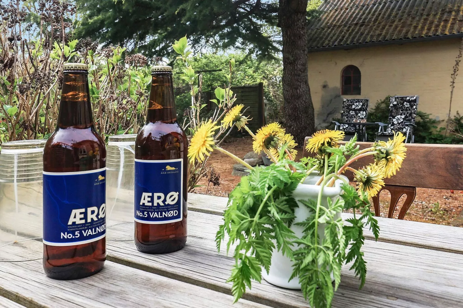 6 persoons vakantie huis in Ærøskøbing-By Traum-Uitzicht