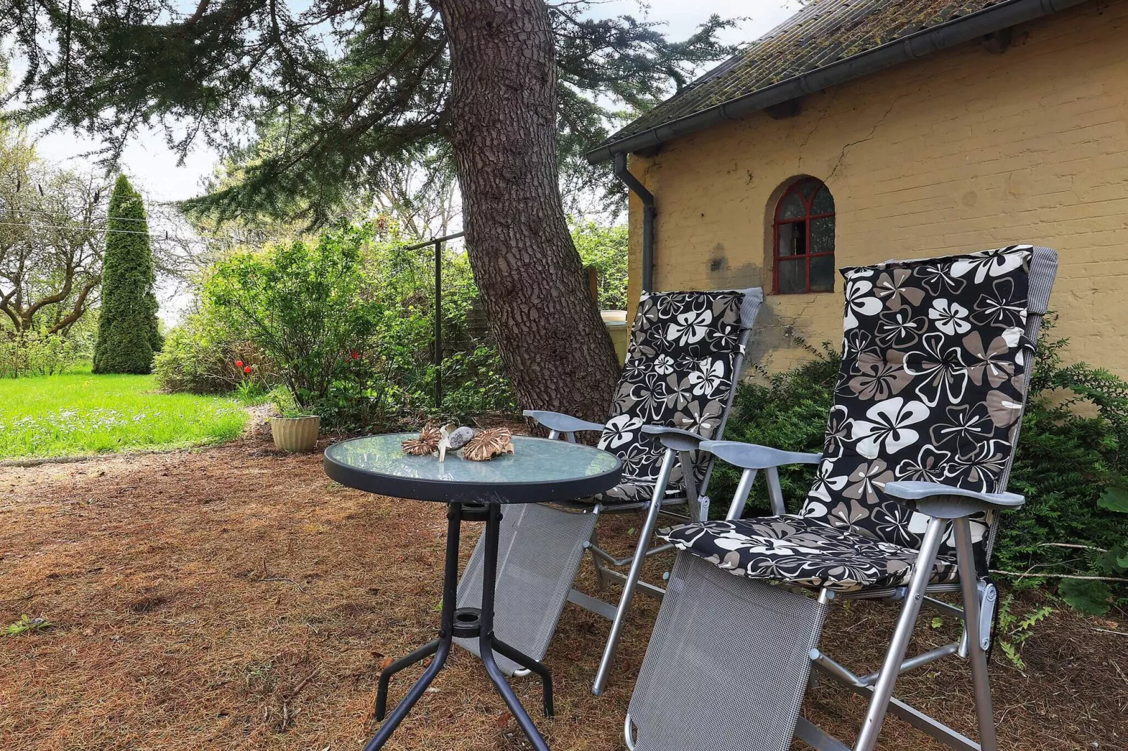 6 persoons vakantie huis in Ærøskøbing-By Traum-Uitzicht