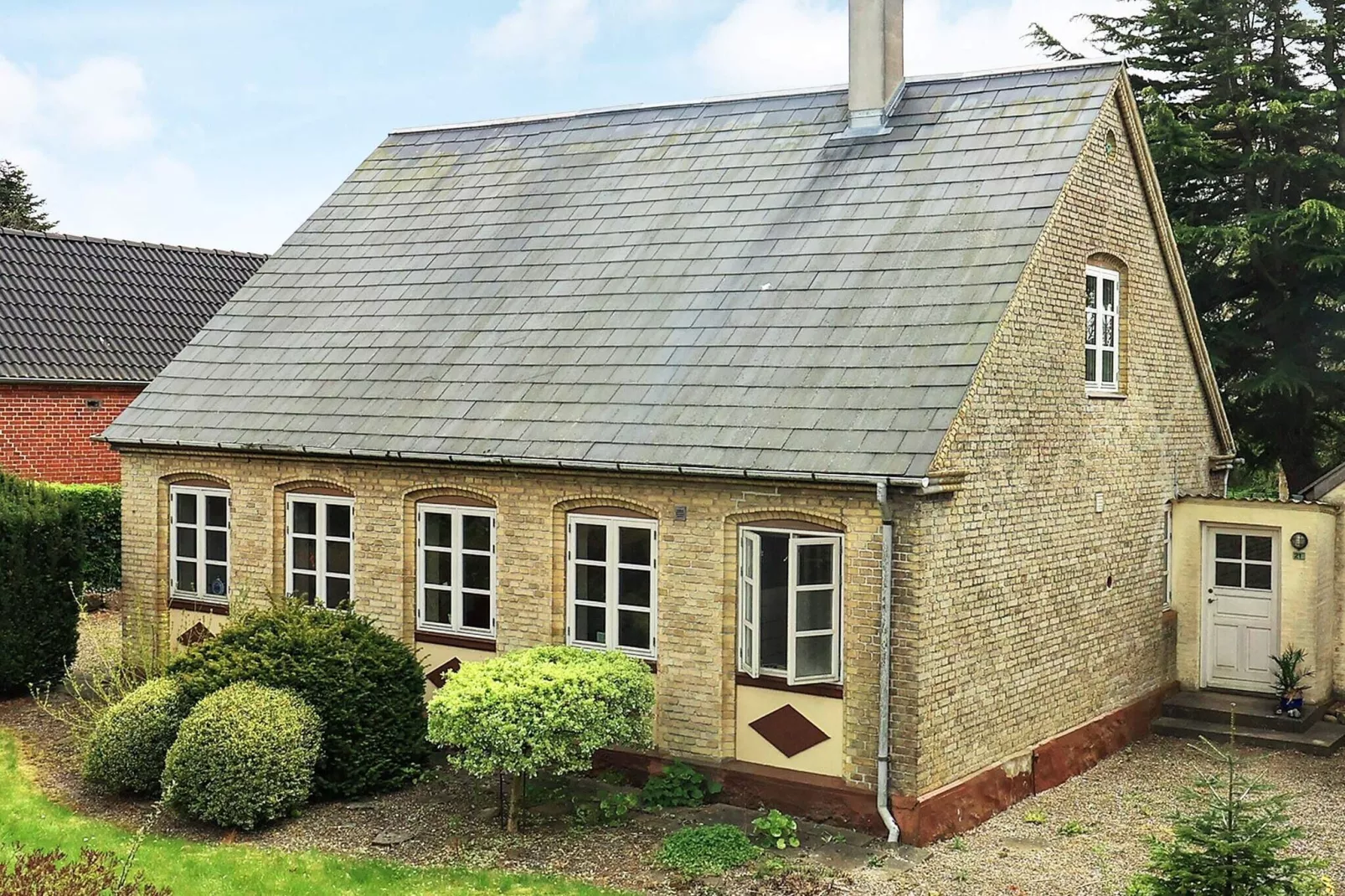 6 persoons vakantie huis in Ærøskøbing-By Traum-Uitzicht