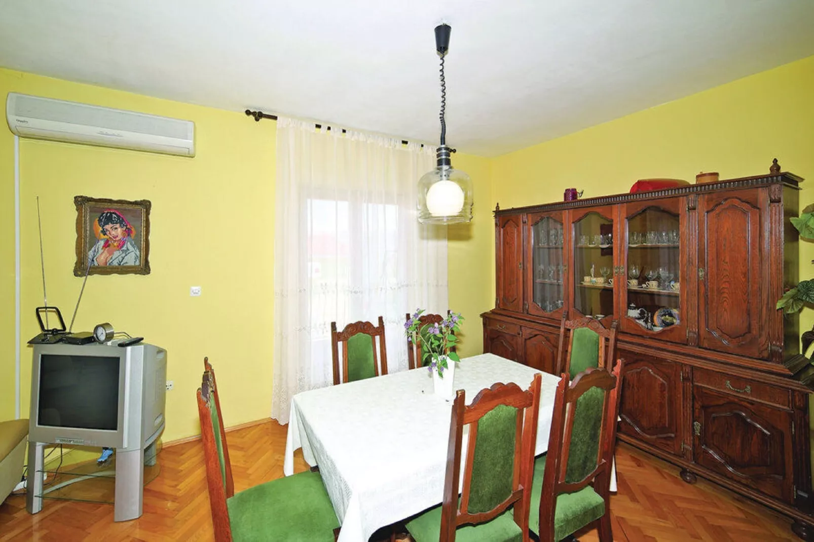 Apartments Halilović - Two Bedroom Apartment 1
