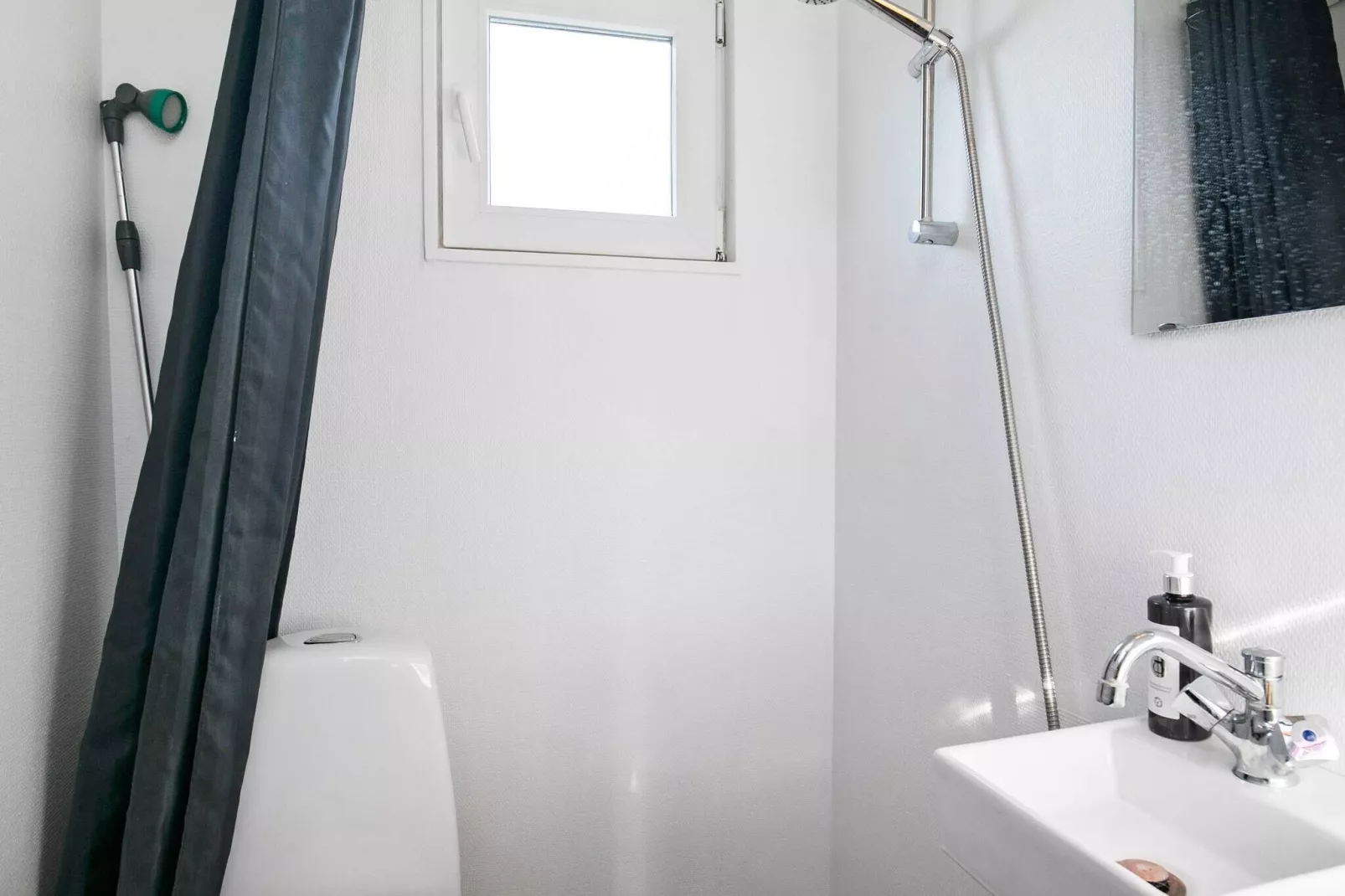 2 persoons vakantie huis in Brovst-By Traum-Binnen