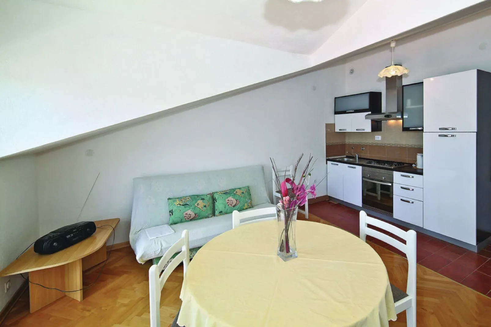 Apartments Halilović - Two Bedroom Apartment 3