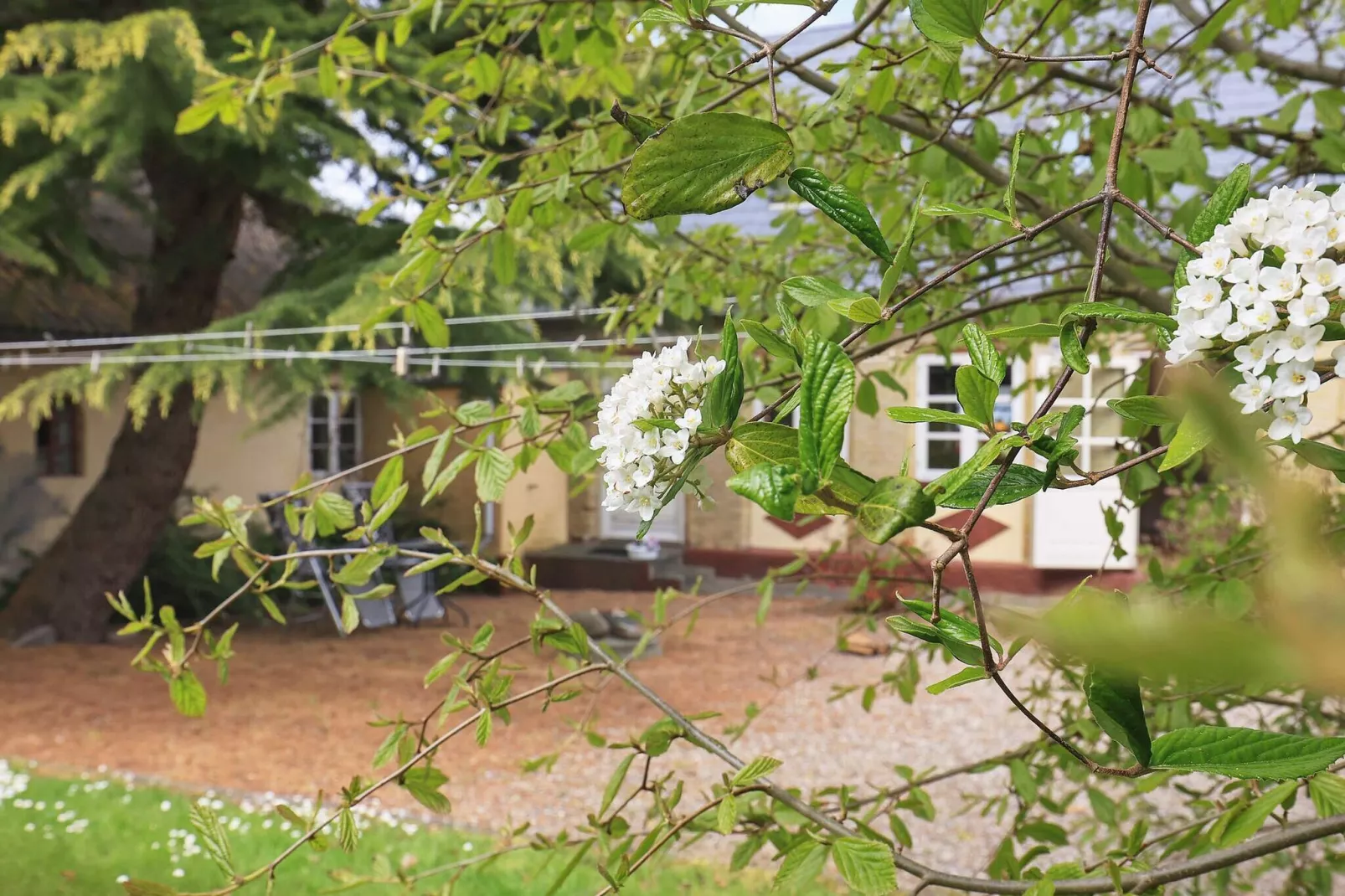 6 persoons vakantie huis in Ærøskøbing-By Traum-Uitzicht