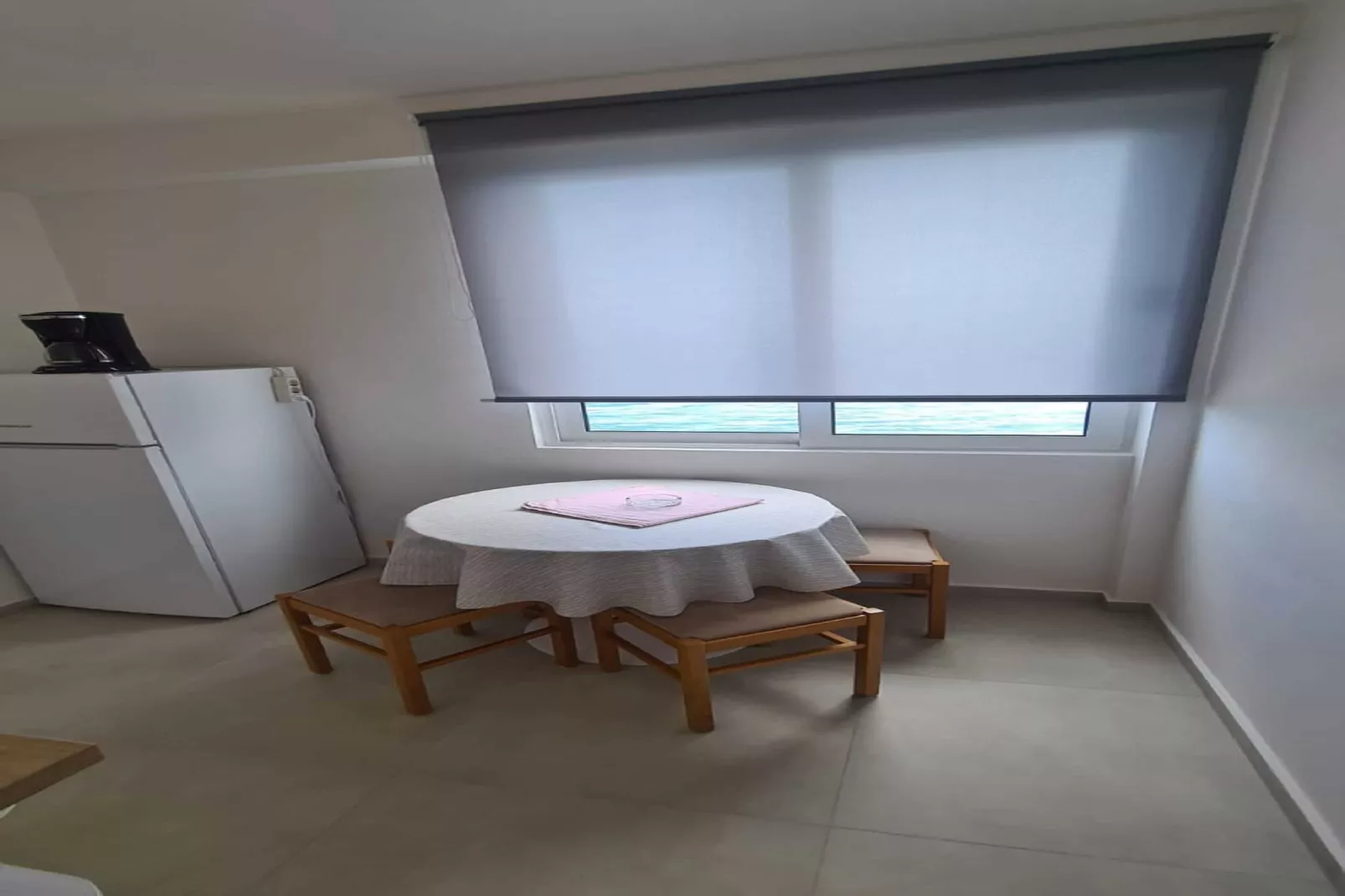 Apartment 8